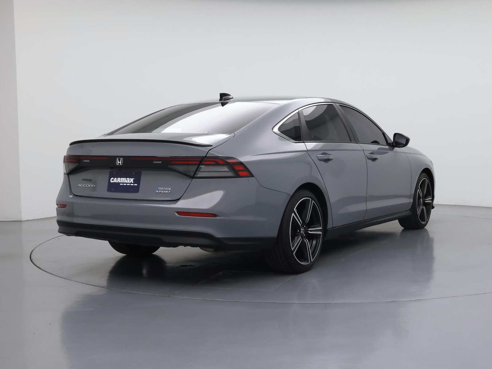 2025 Honda Accord Hybrid Sport - Photo 9