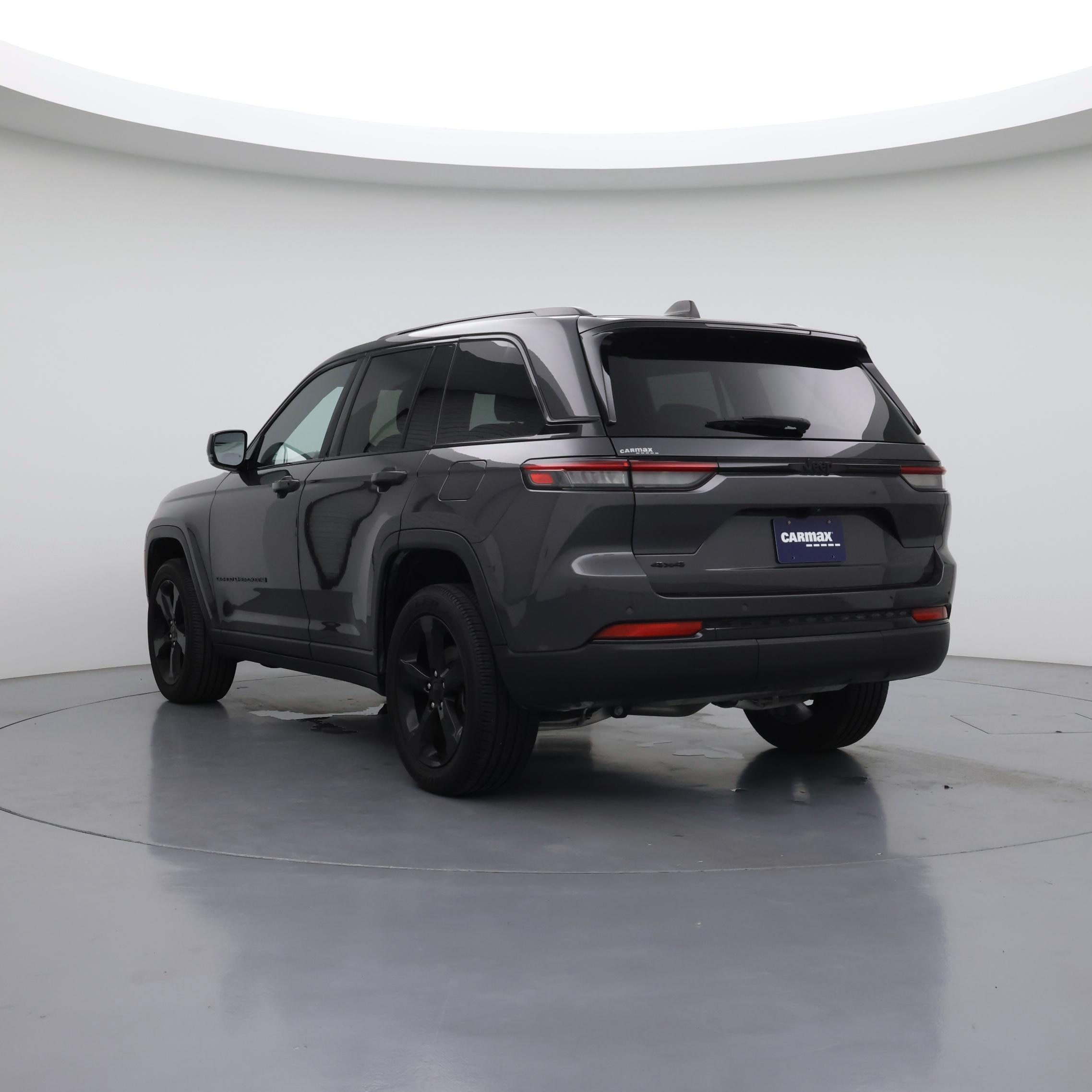 Thumbnail: 2024 Jeep Grand Cherokee - 2