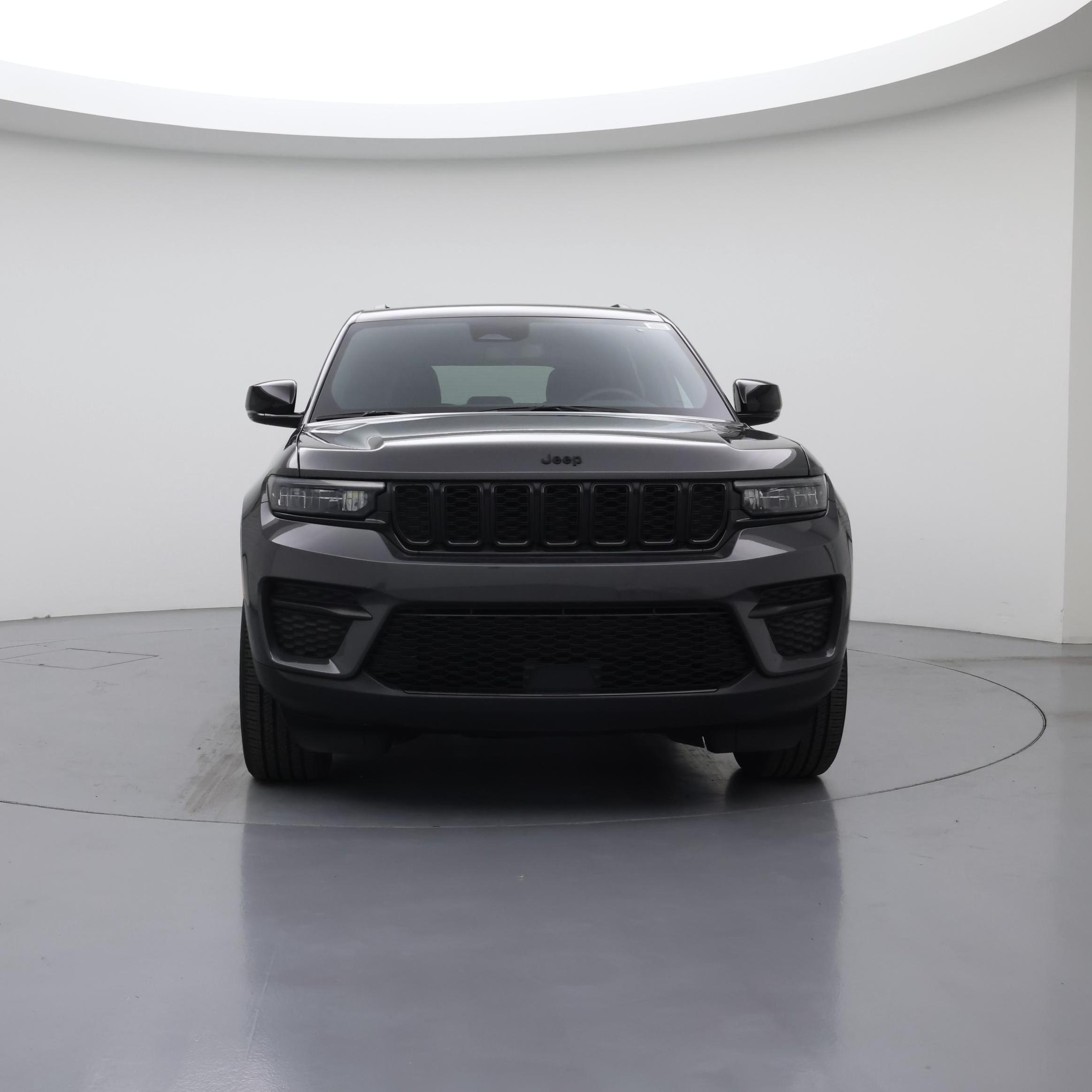 Thumbnail: 2024 Jeep Grand Cherokee - 5