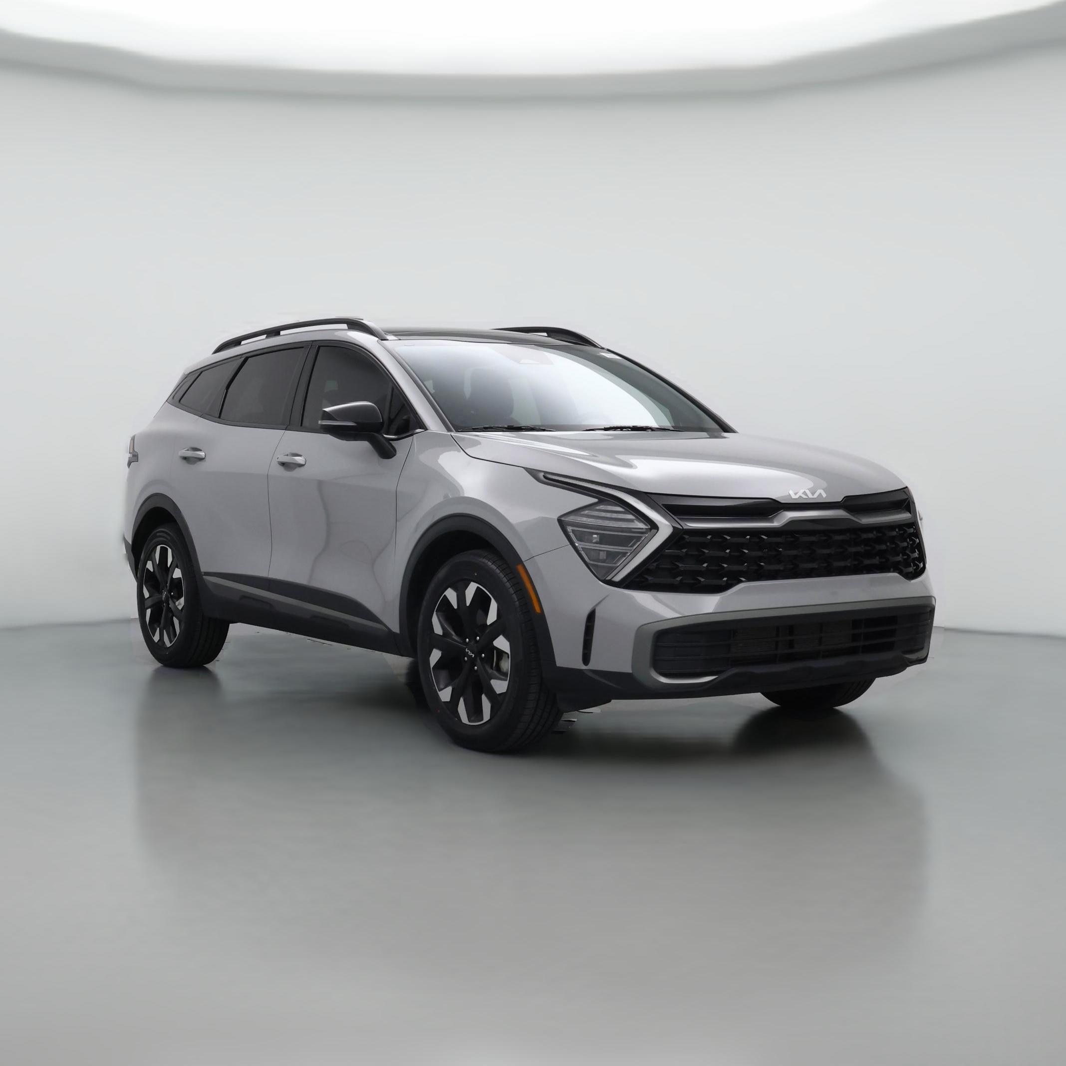 Thumbnail: 2024 Kia Sportage - 1