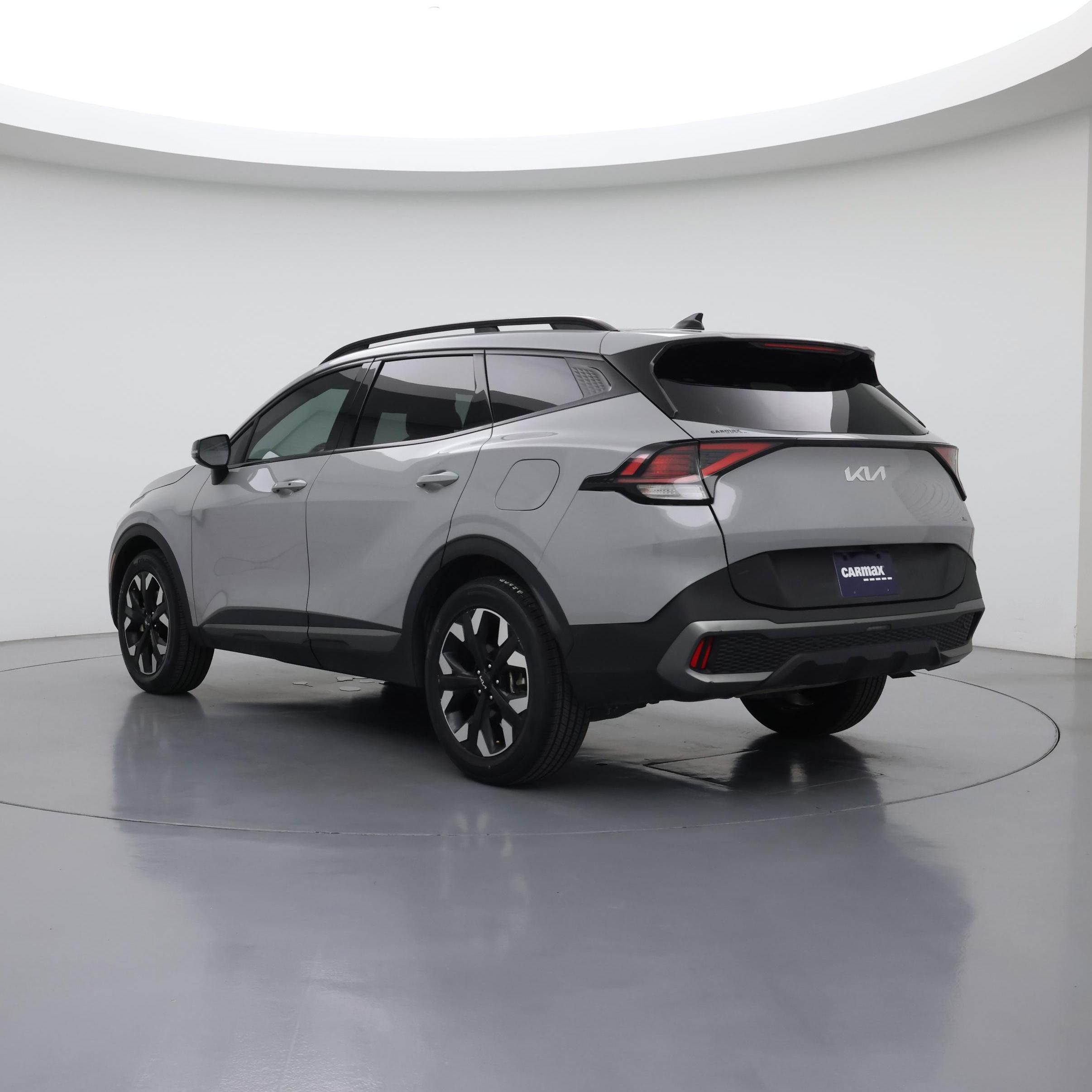 Thumbnail: 2024 Kia Sportage - 2