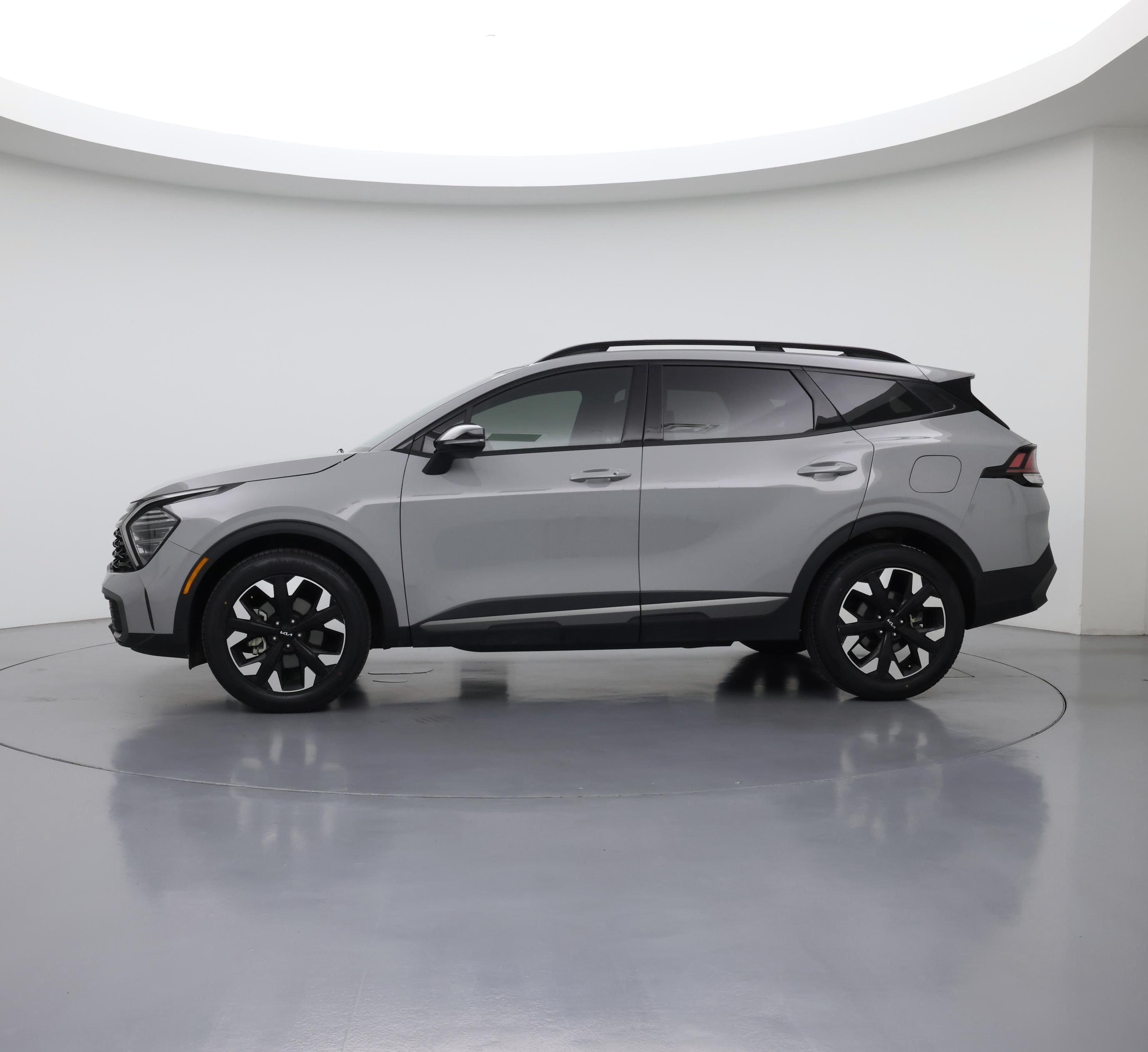 Thumbnail: 2024 Kia Sportage - 3