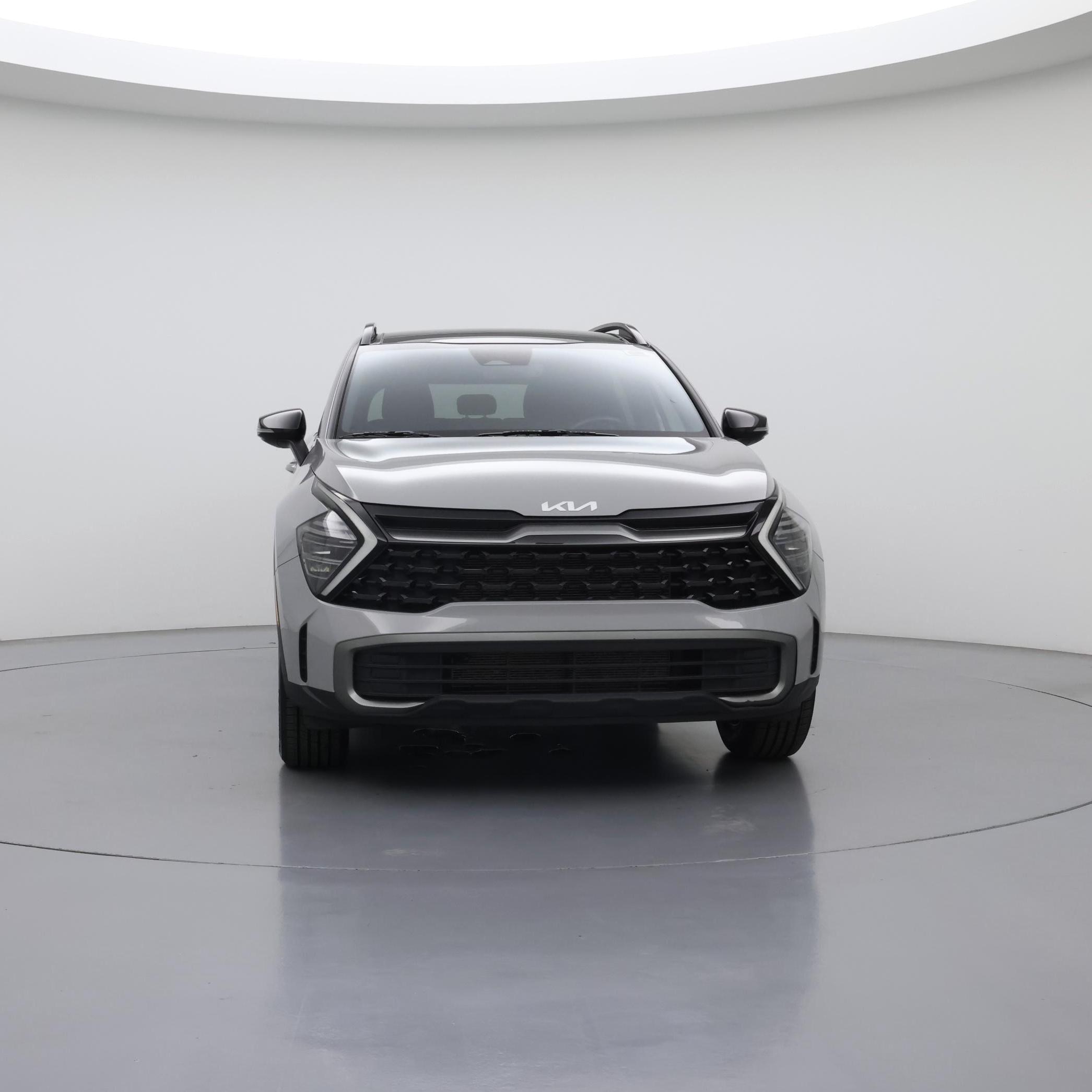 Thumbnail: 2024 Kia Sportage - 5