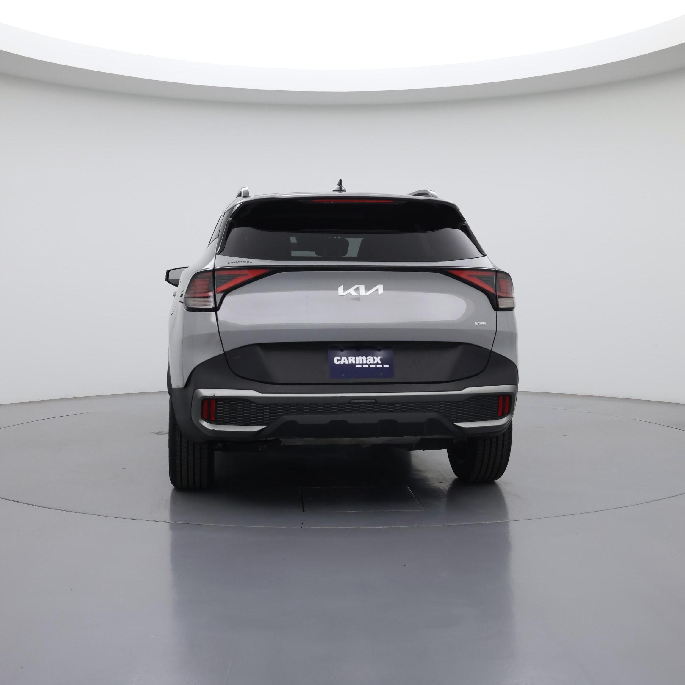 Thumbnail: 2024 Kia Sportage - 6