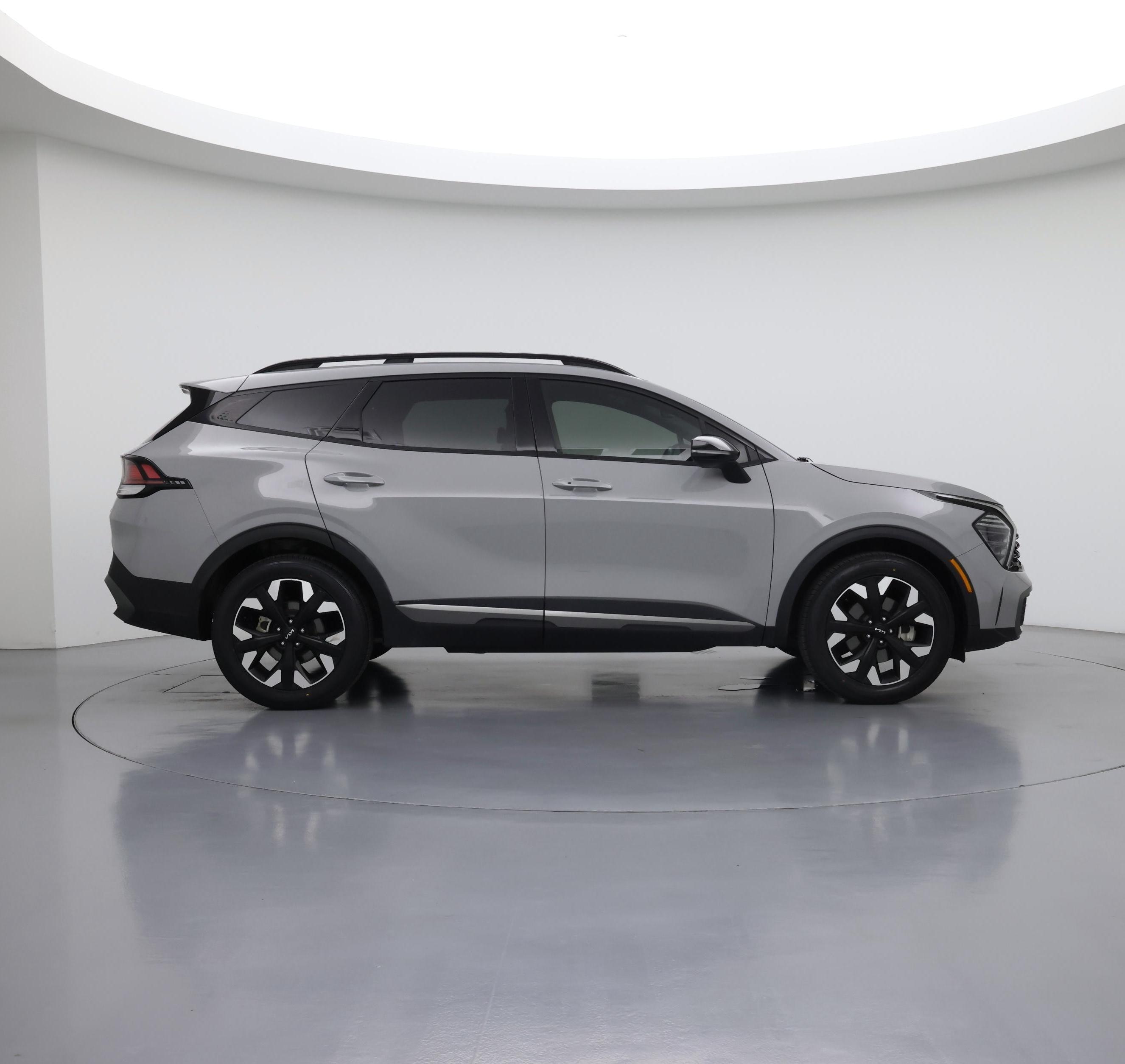 Thumbnail: 2024 Kia Sportage - 7