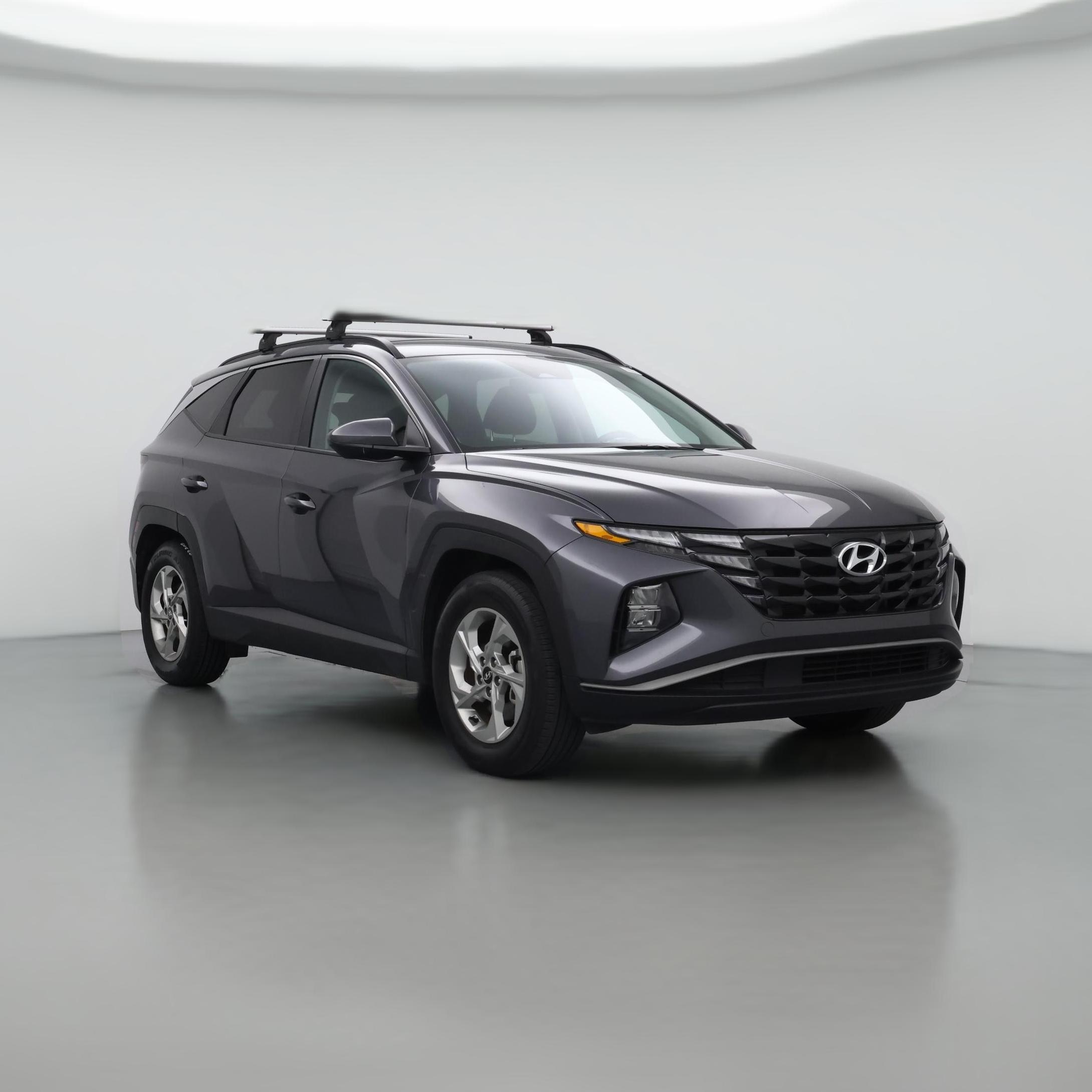 Thumbnail: 2024 Hyundai Tucson - 1