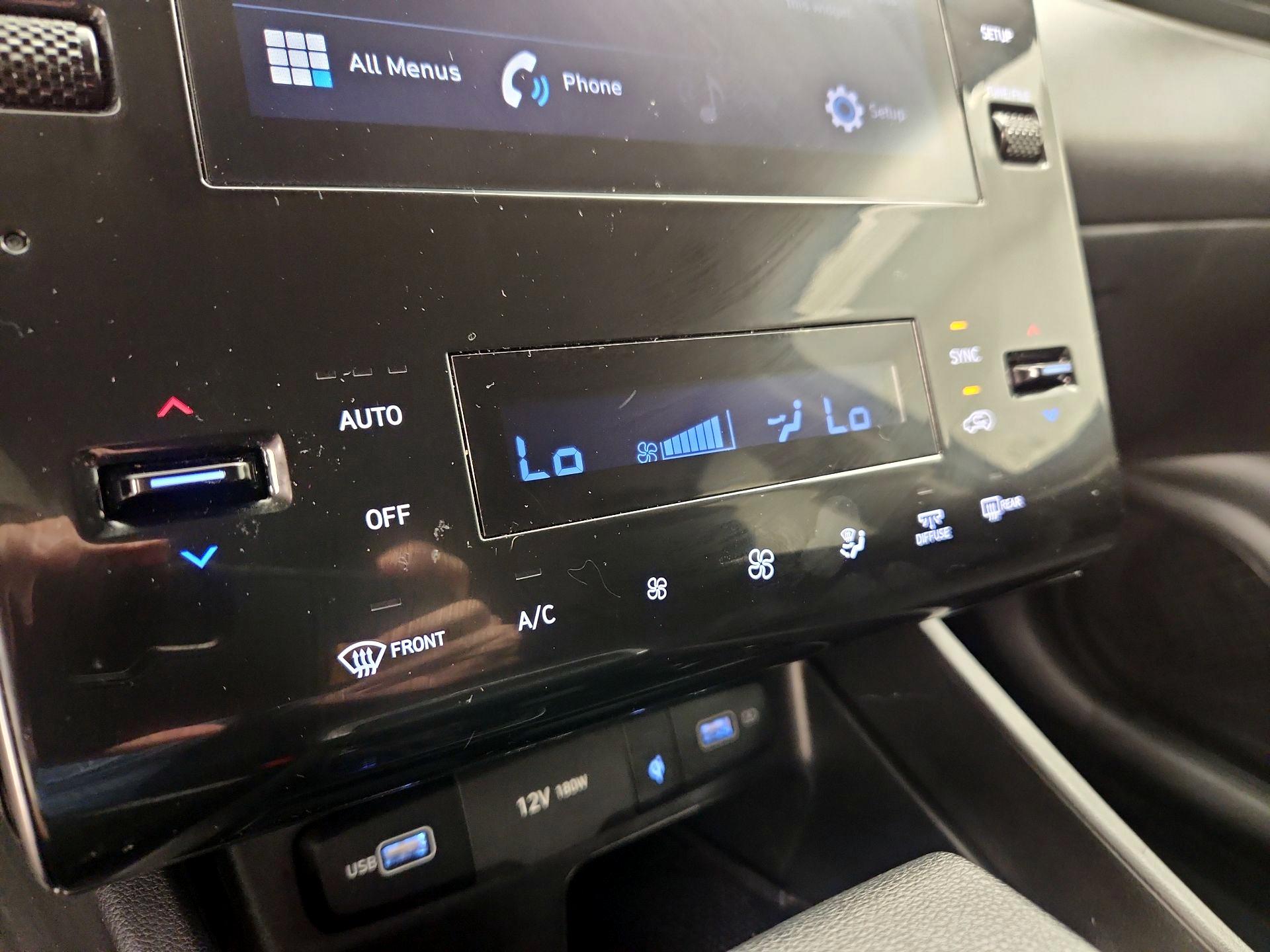 Thumbnail: 2024 Hyundai Tucson - 16
