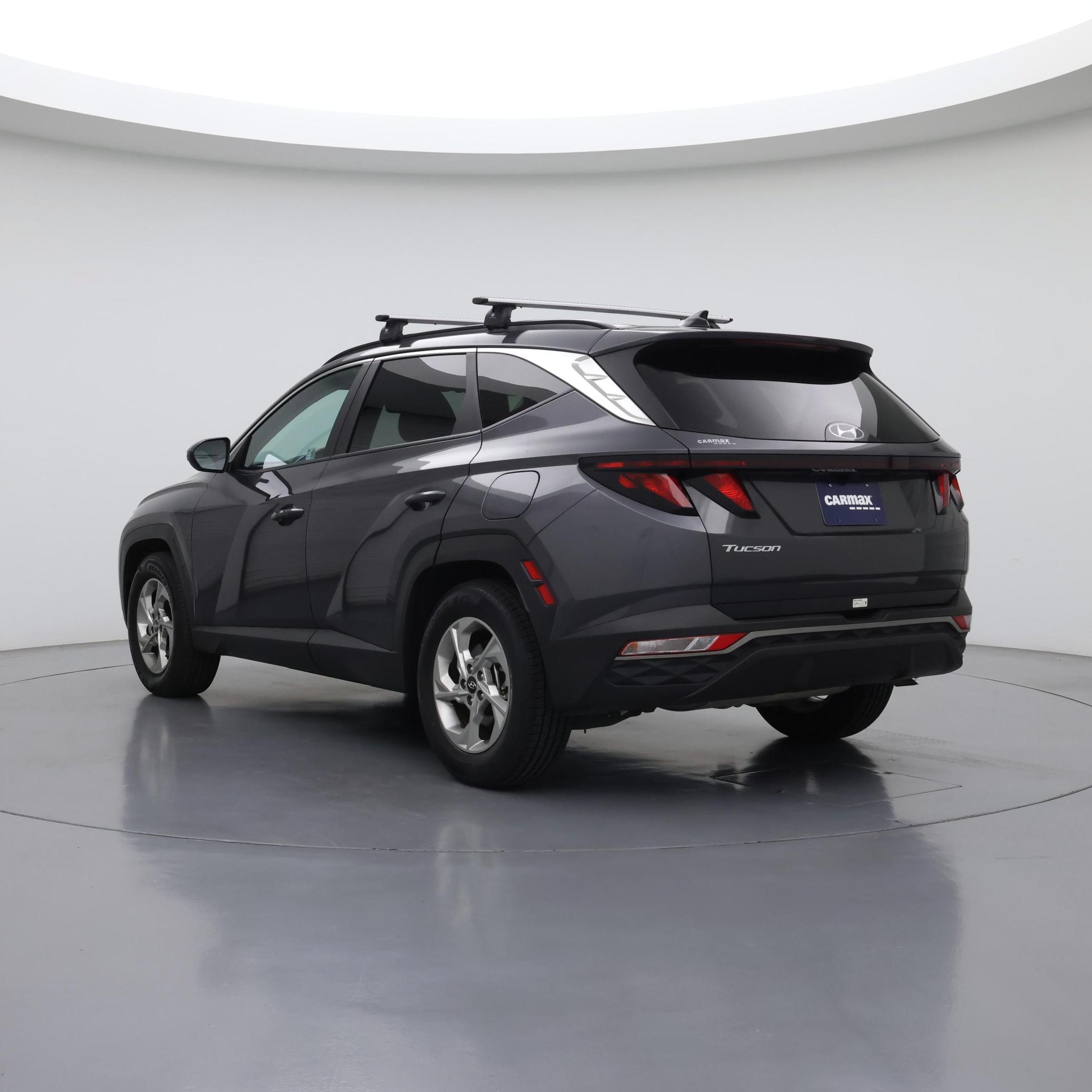 Thumbnail: 2024 Hyundai Tucson - 2
