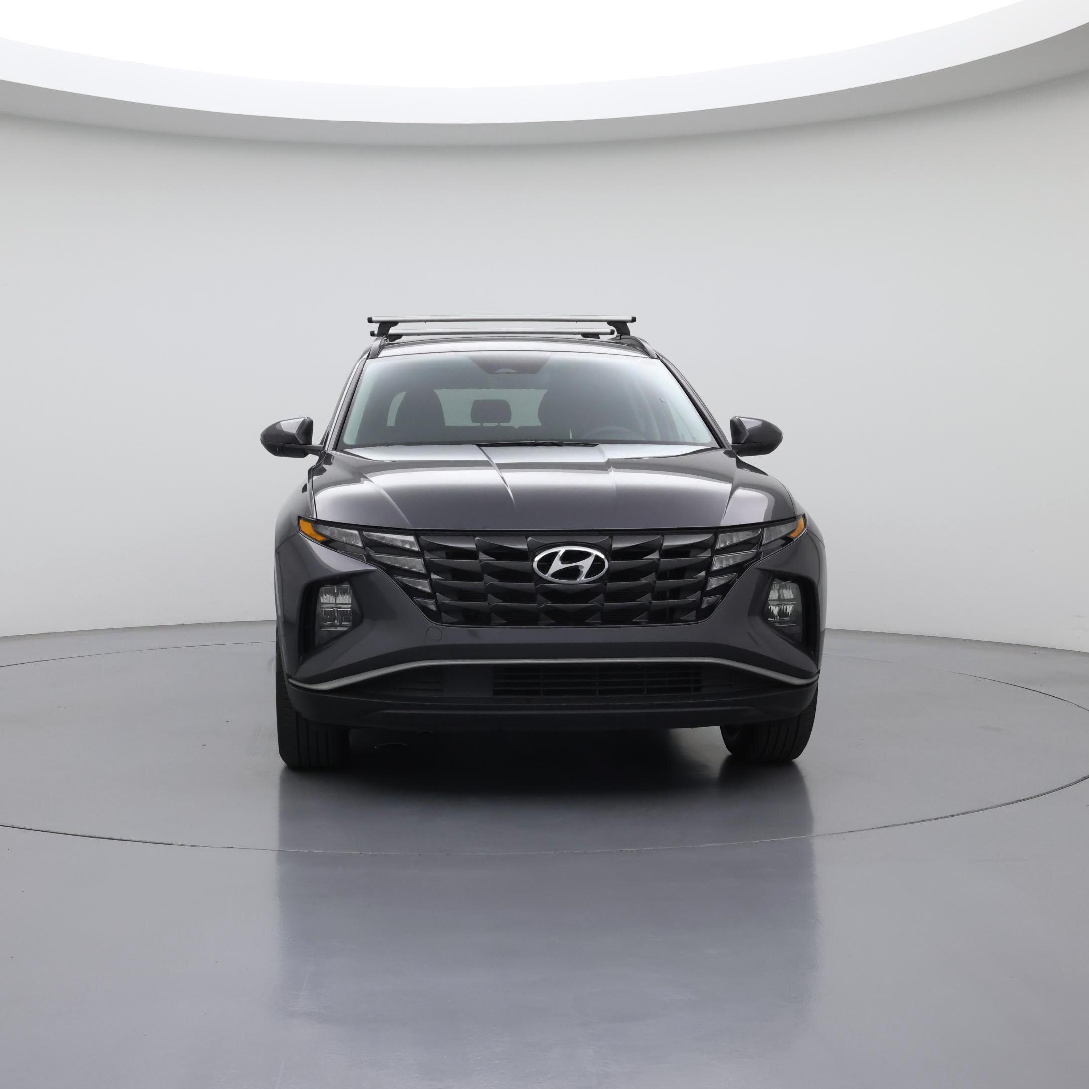 Thumbnail: 2024 Hyundai Tucson - 5