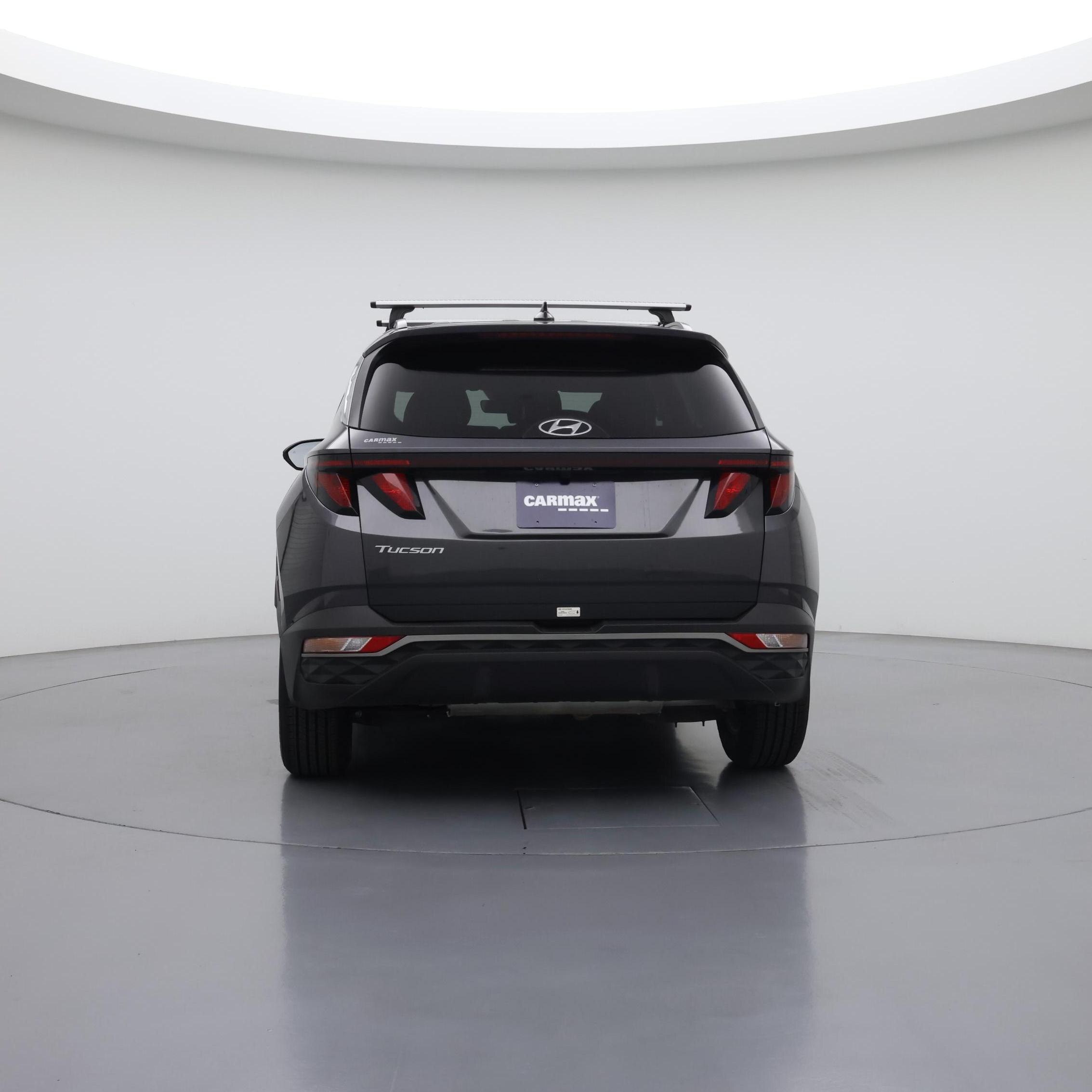 Thumbnail: 2024 Hyundai Tucson - 6