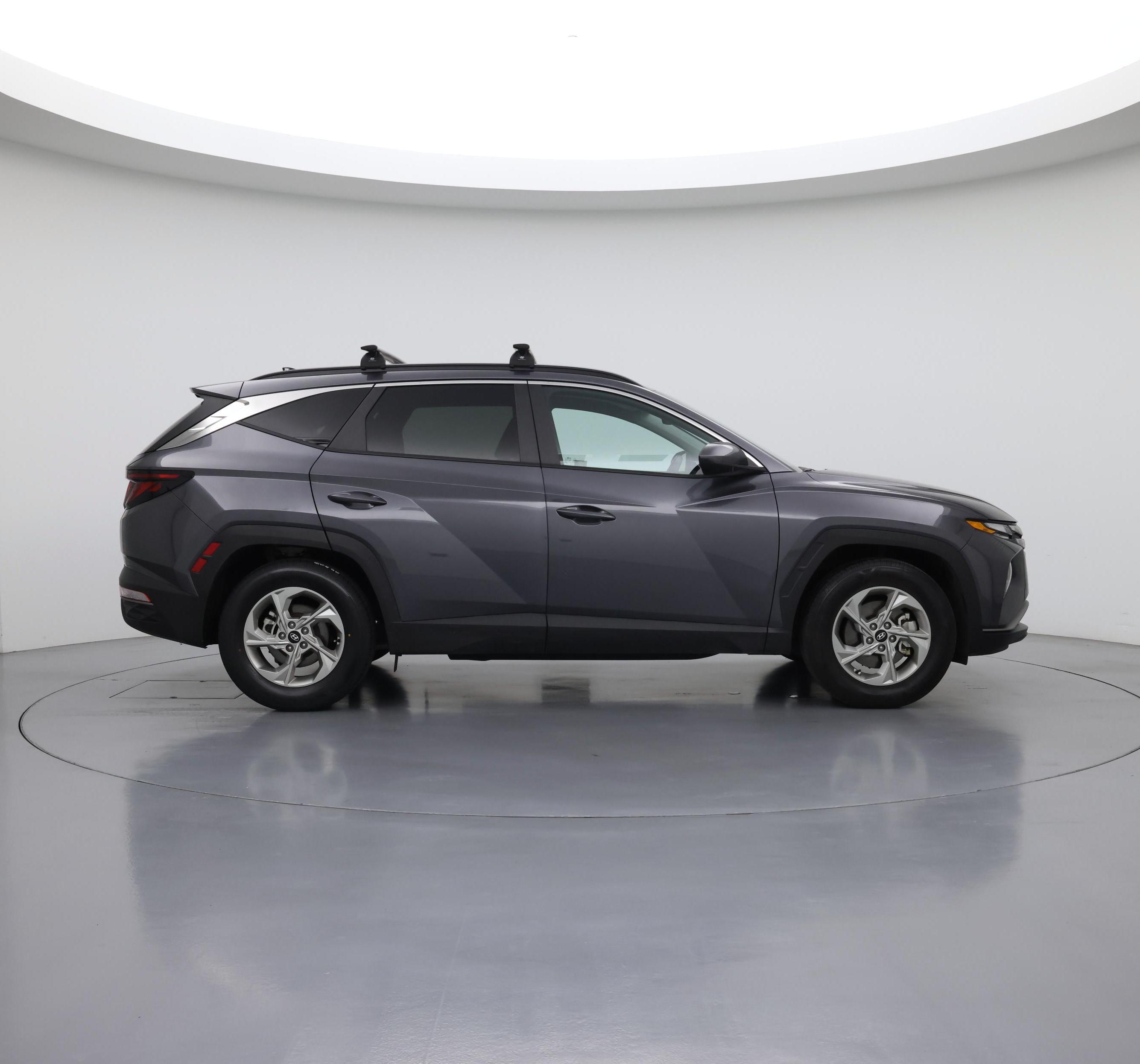 Thumbnail: 2024 Hyundai Tucson - 7