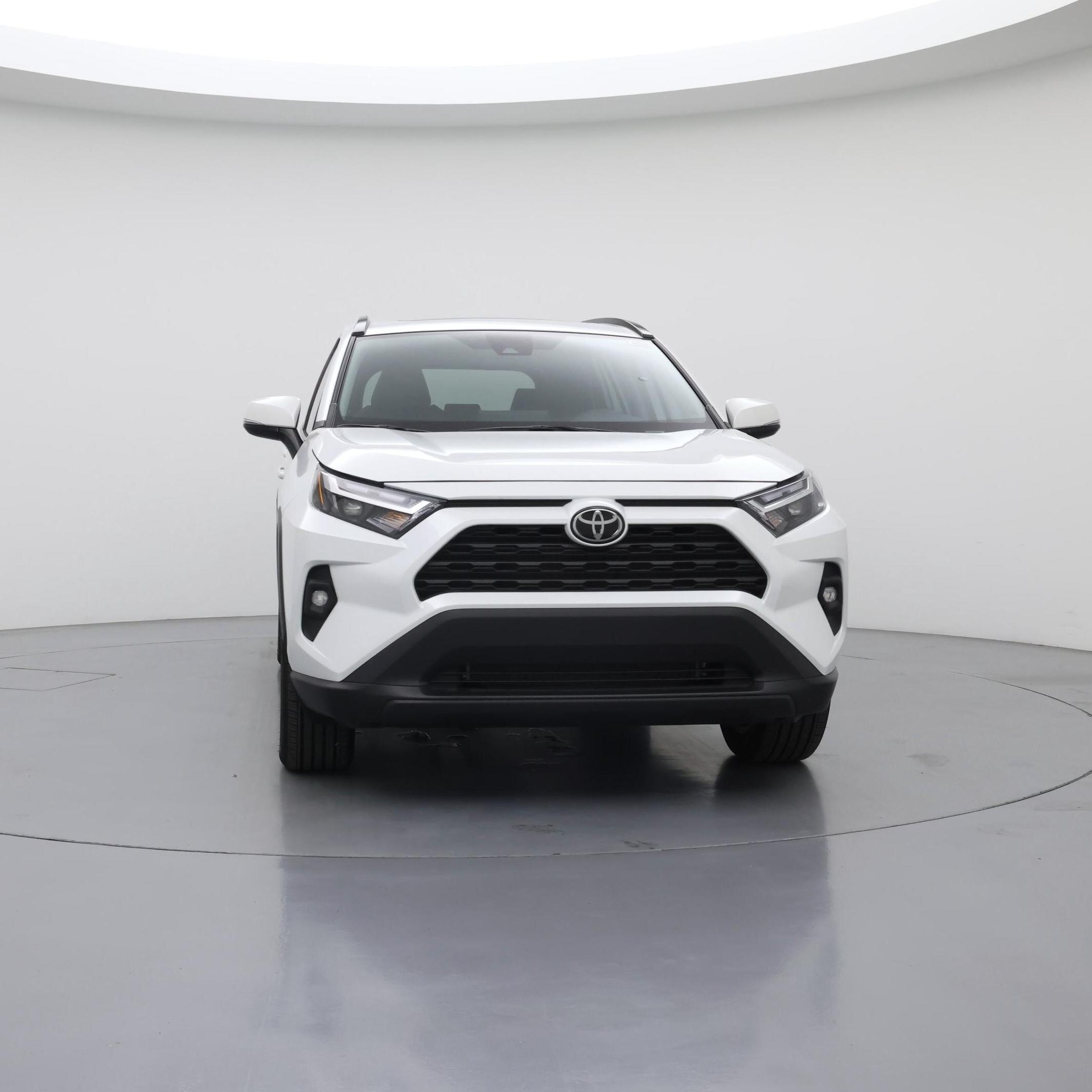 Thumbnail: 2025 Toyota RAV4 - 5