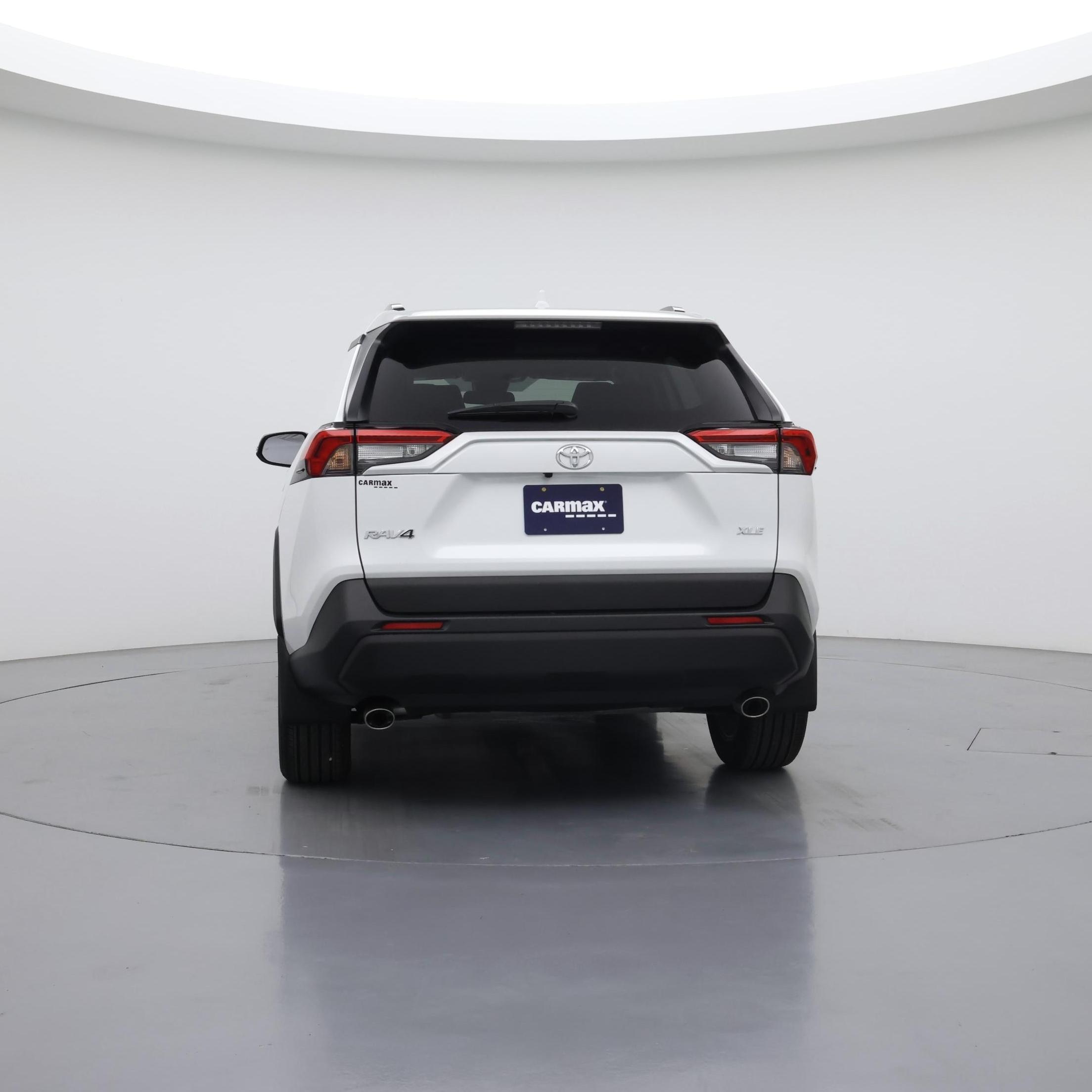 Thumbnail: 2025 Toyota RAV4 - 6