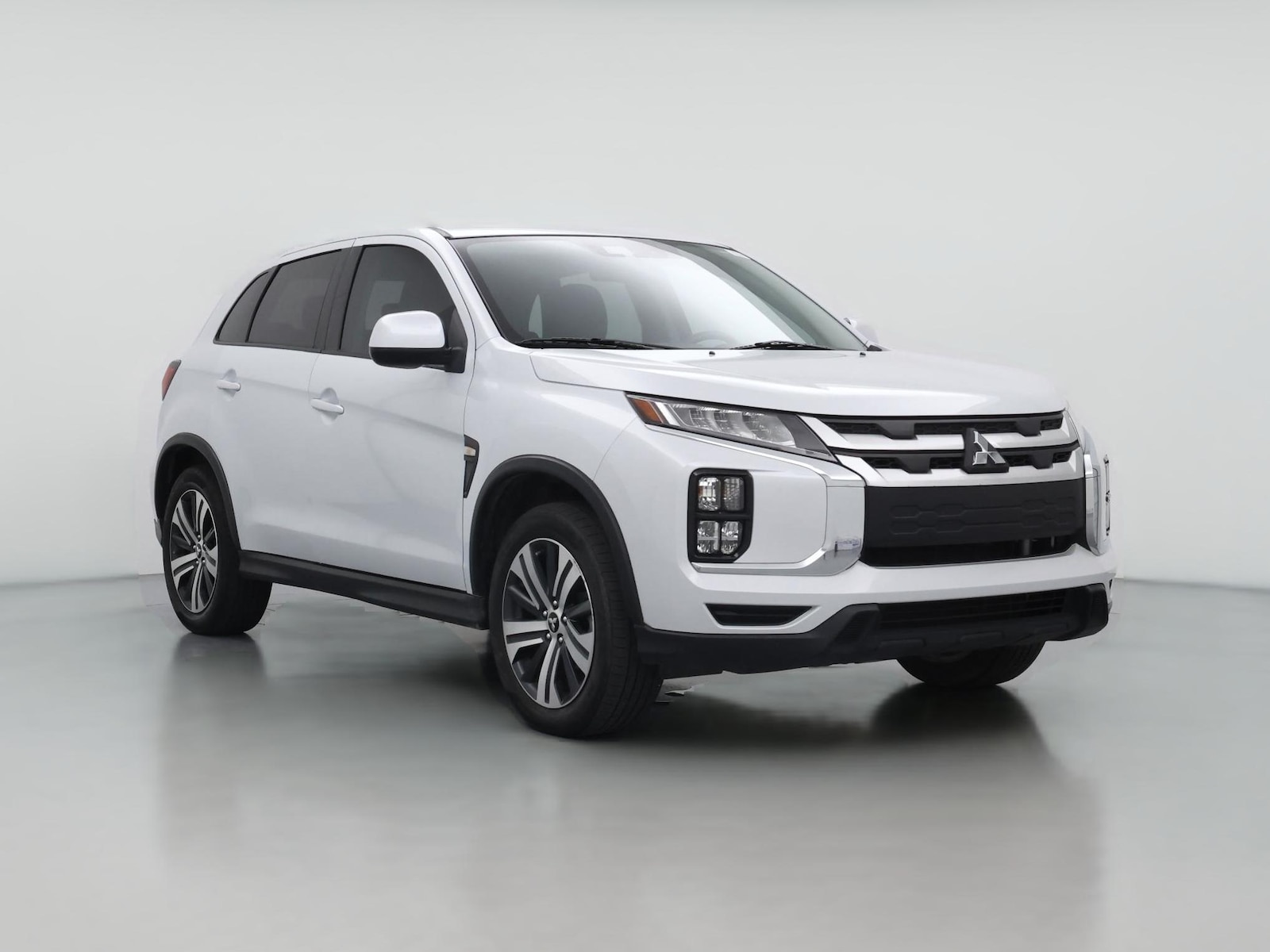 2022 Mitsubishi Outlander Sport