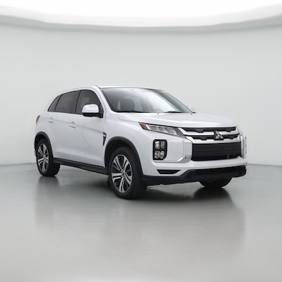 2022 Mitsubishi Outlander Sport ES