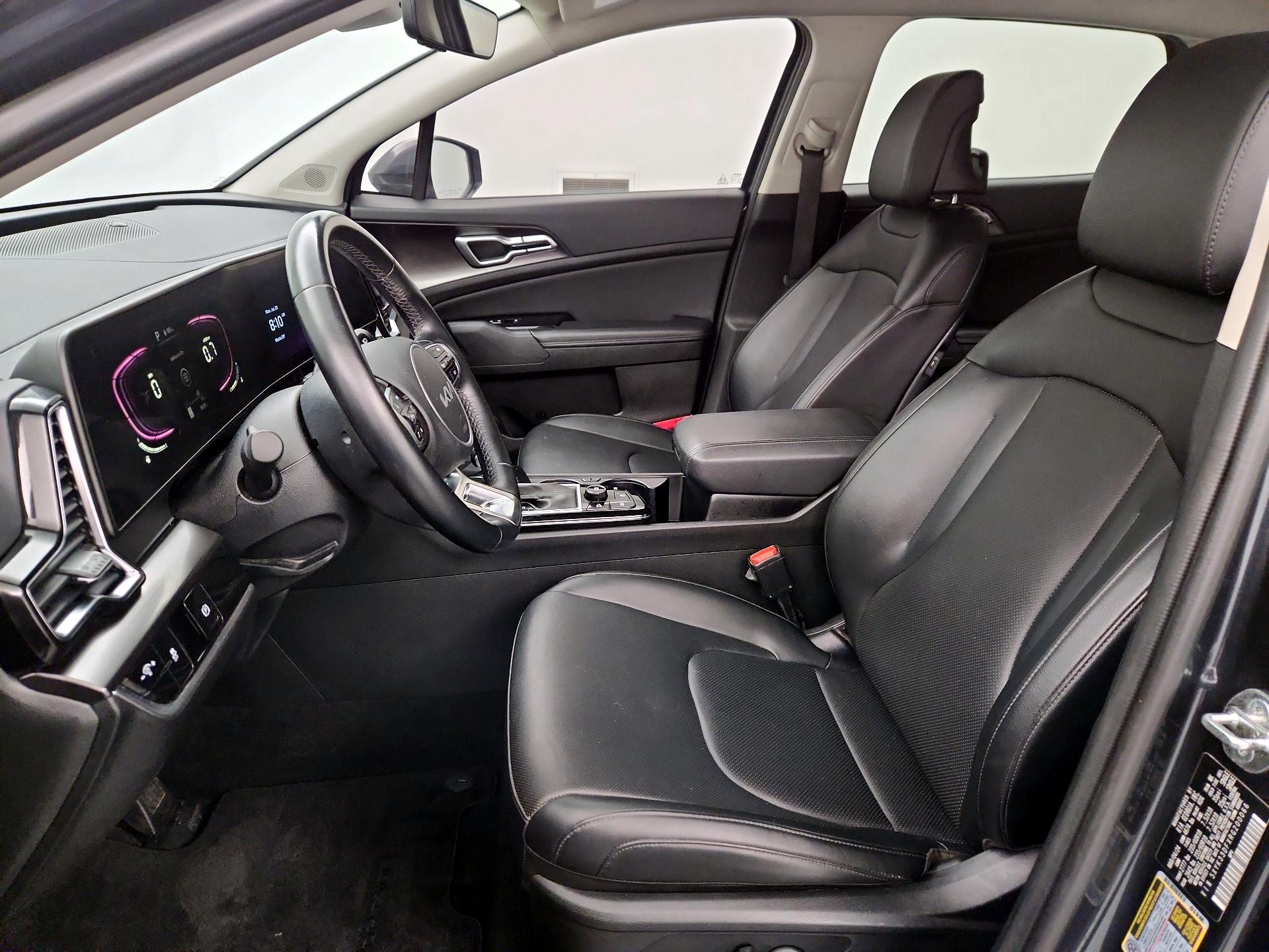 Thumbnail: 2024 Kia Sportage - 11