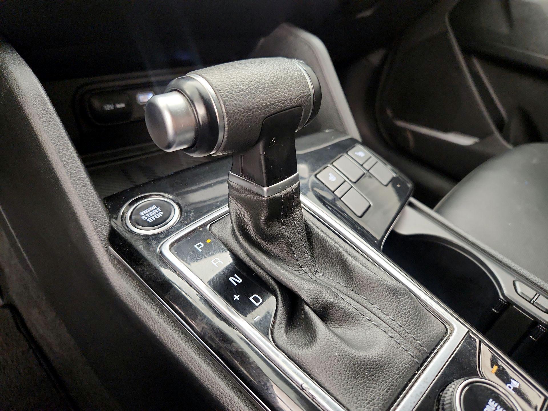 Thumbnail: 2024 Kia Sportage - 17