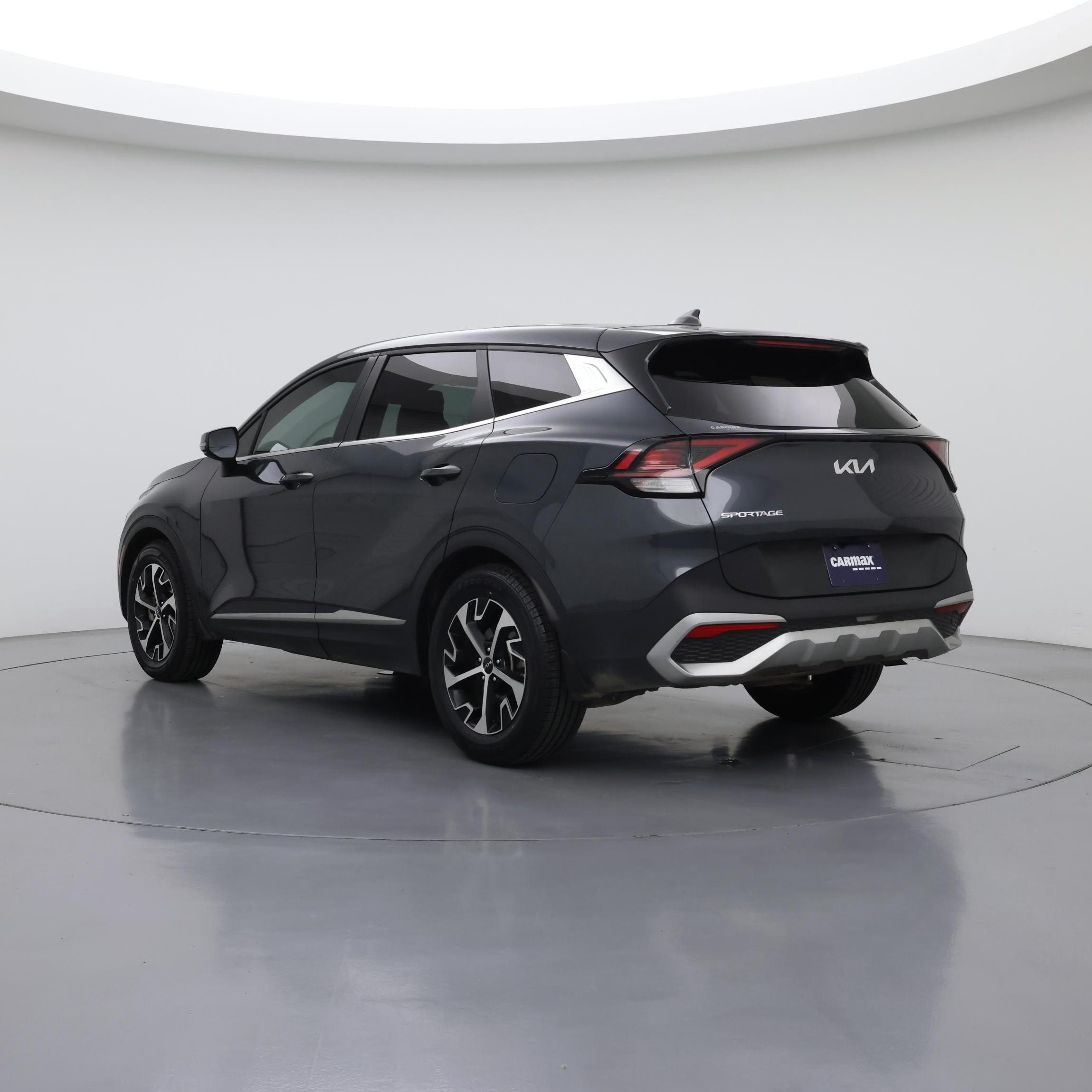 Thumbnail: 2024 Kia Sportage - 2