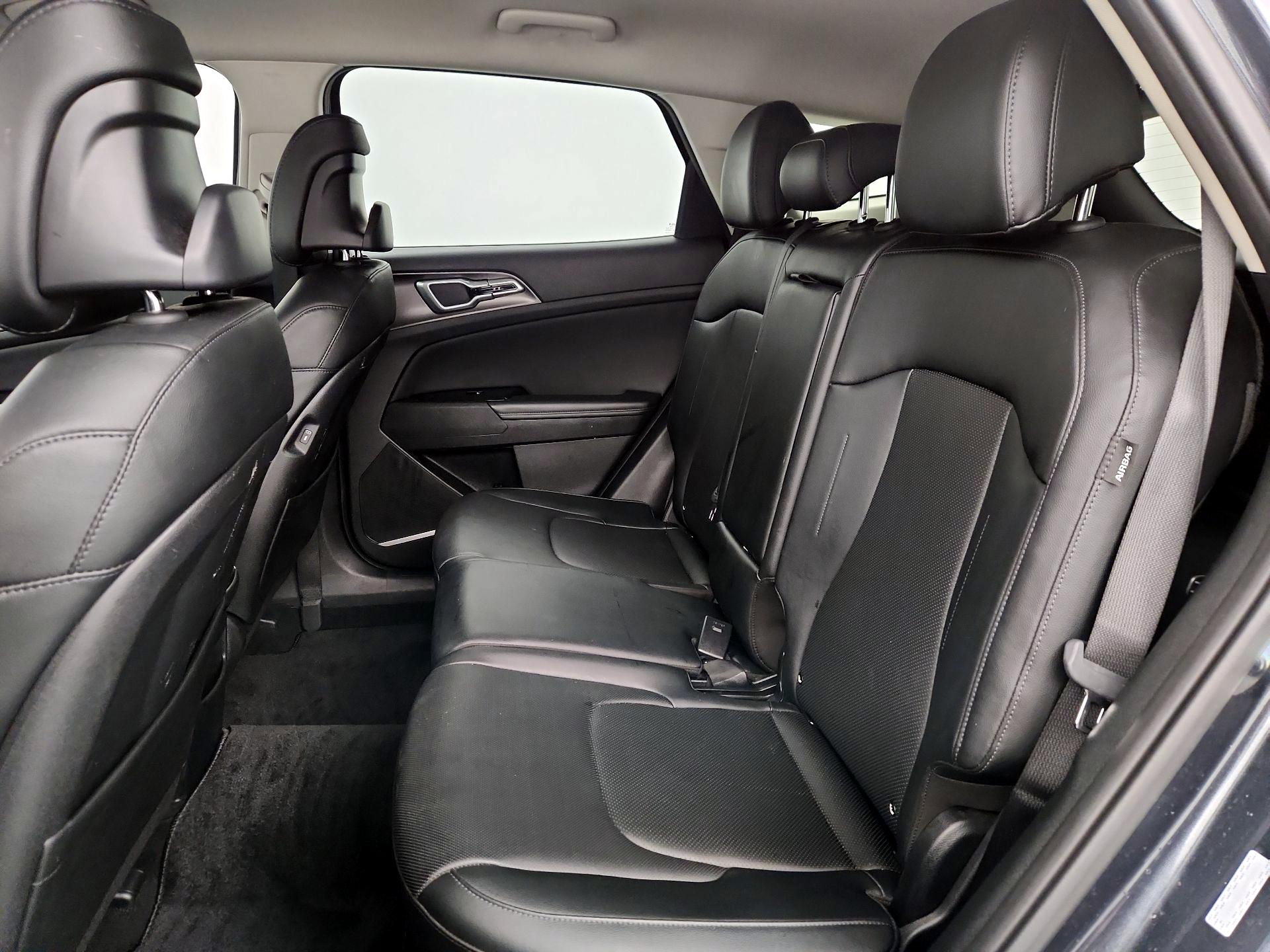 Thumbnail: 2024 Kia Sportage - 19