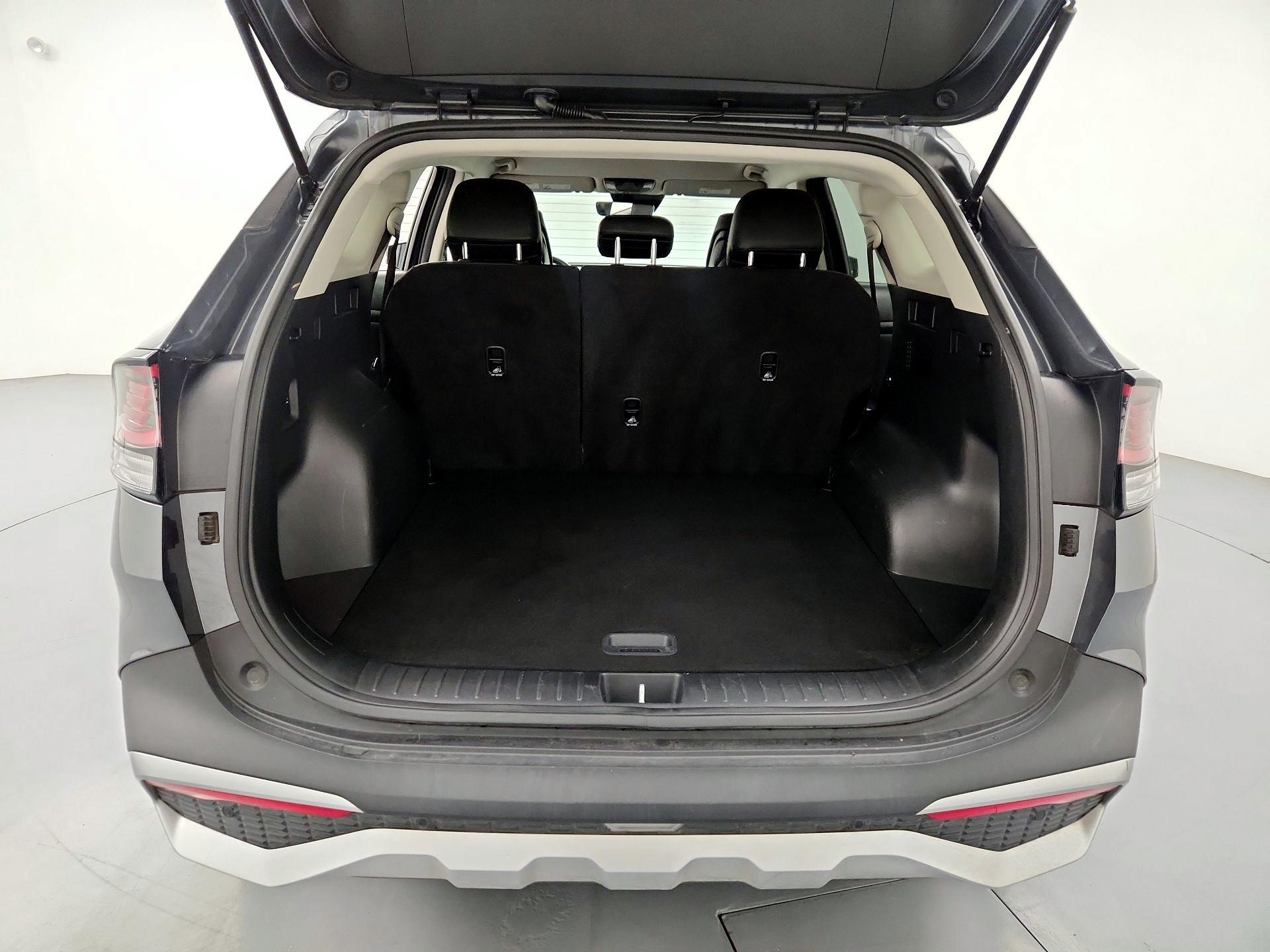Thumbnail: 2024 Kia Sportage - 20