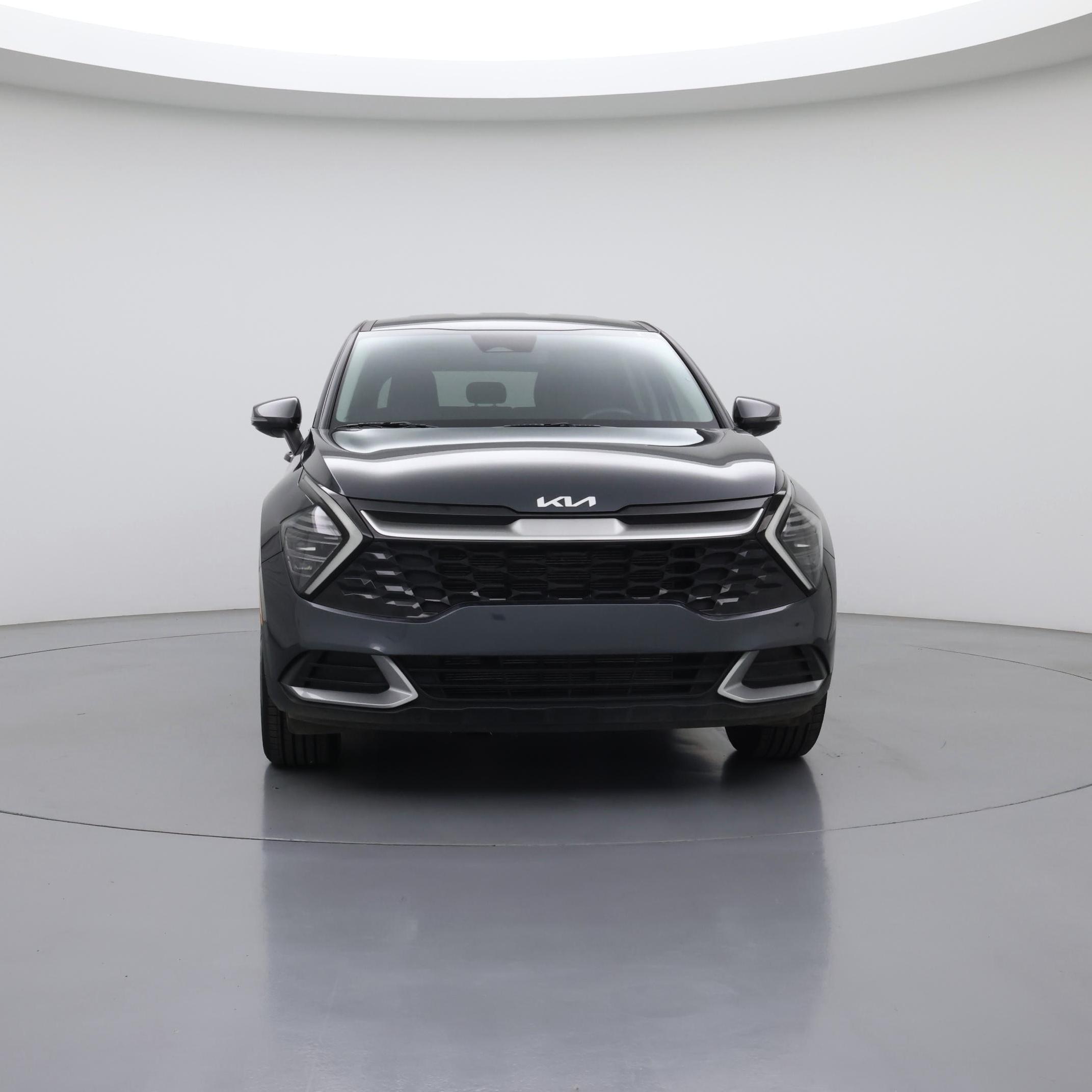 Thumbnail: 2024 Kia Sportage - 5