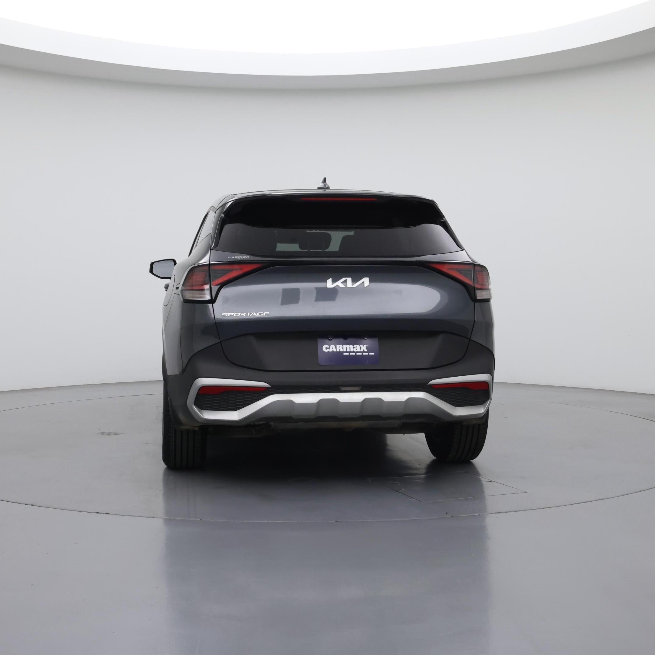 Thumbnail: 2024 Kia Sportage - 6