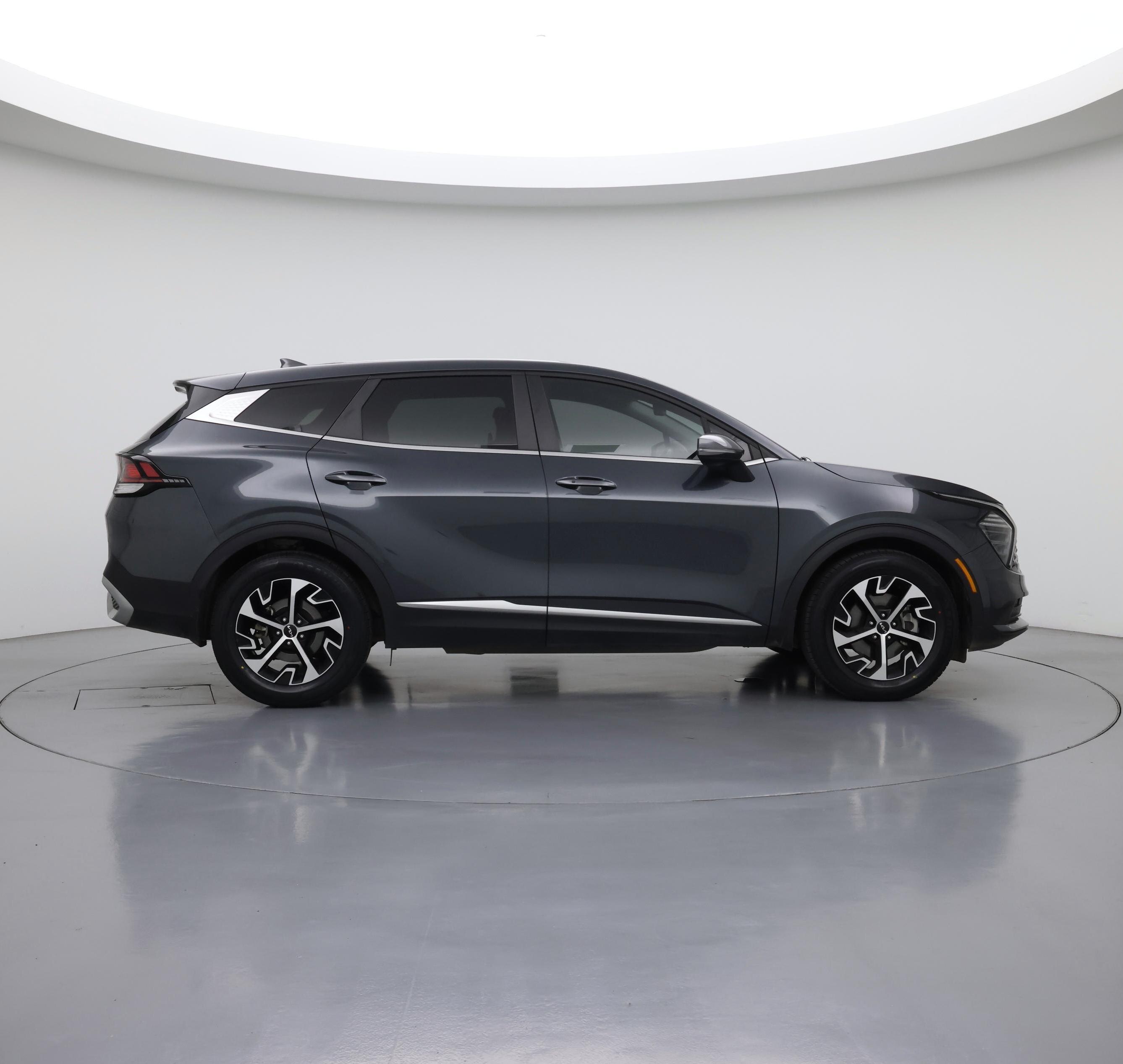 Thumbnail: 2024 Kia Sportage - 7