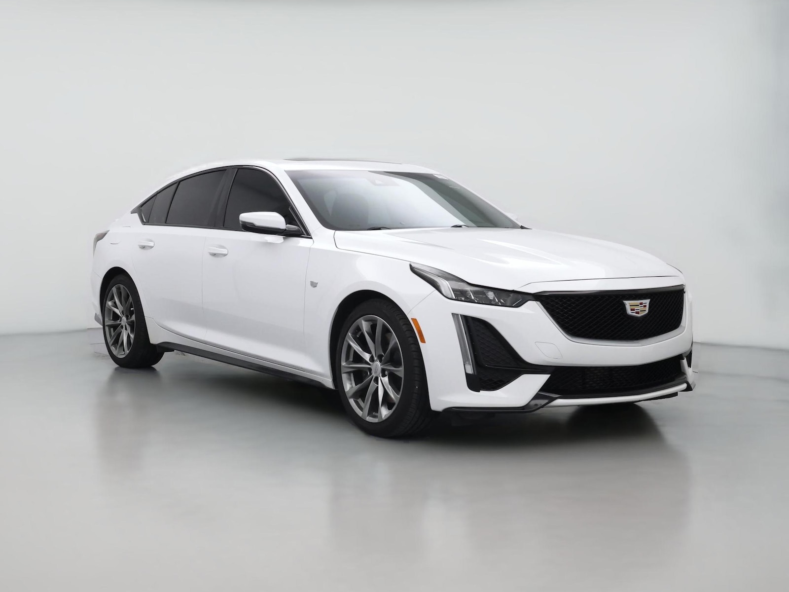 2020 Cadillac CT5