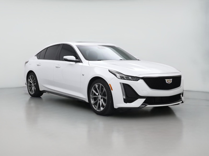 2020 Cadillac CT5 Sport -
                  Murfreesboro, TN