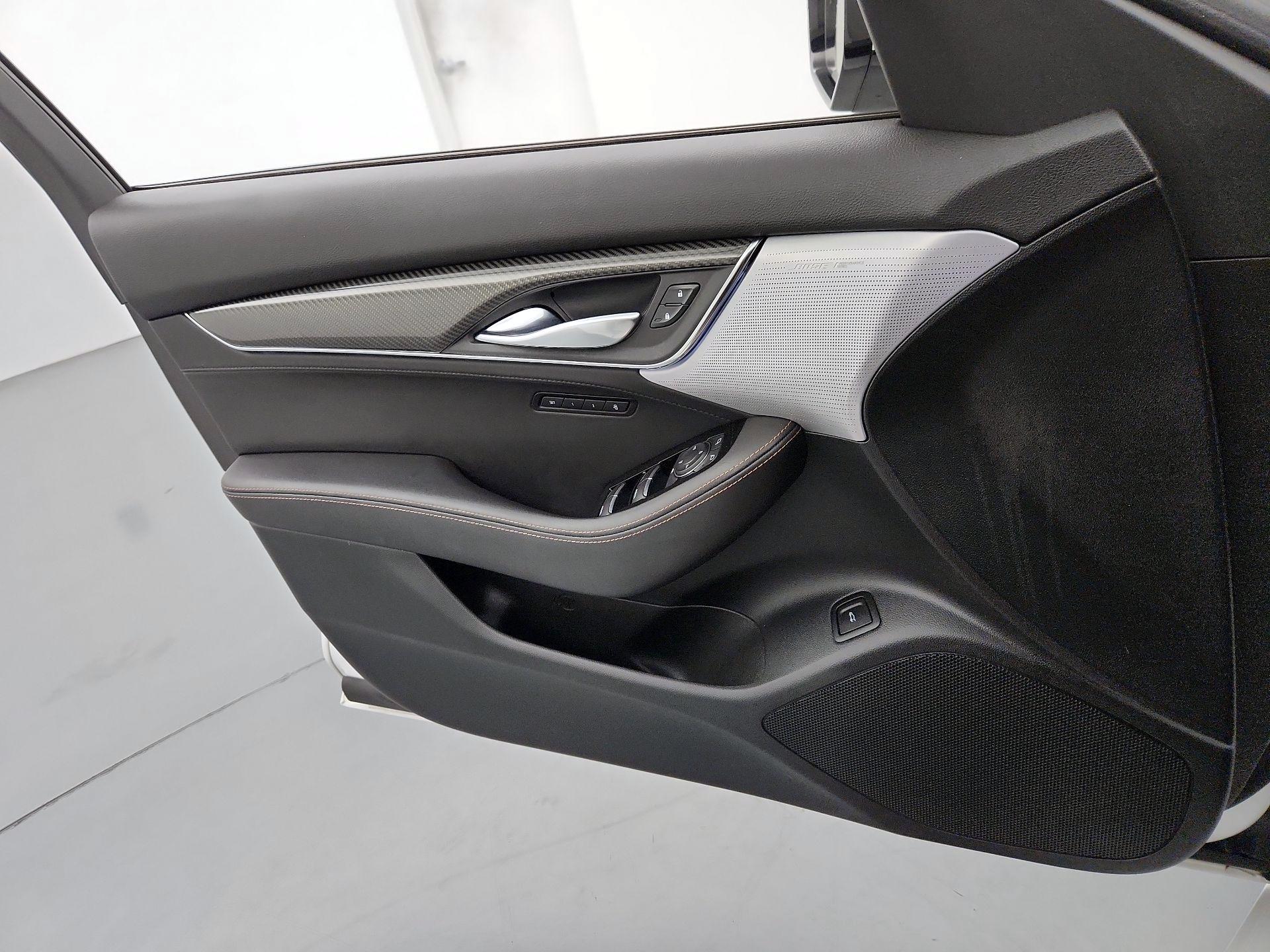 Thumbnail: 2020 Cadillac CT5 - 12