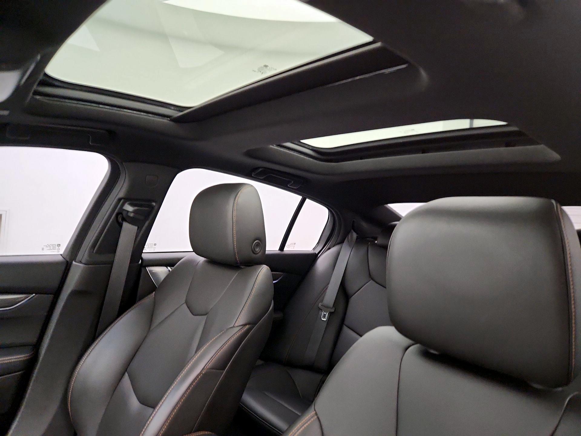 Thumbnail: 2020 Cadillac CT5 - 20
