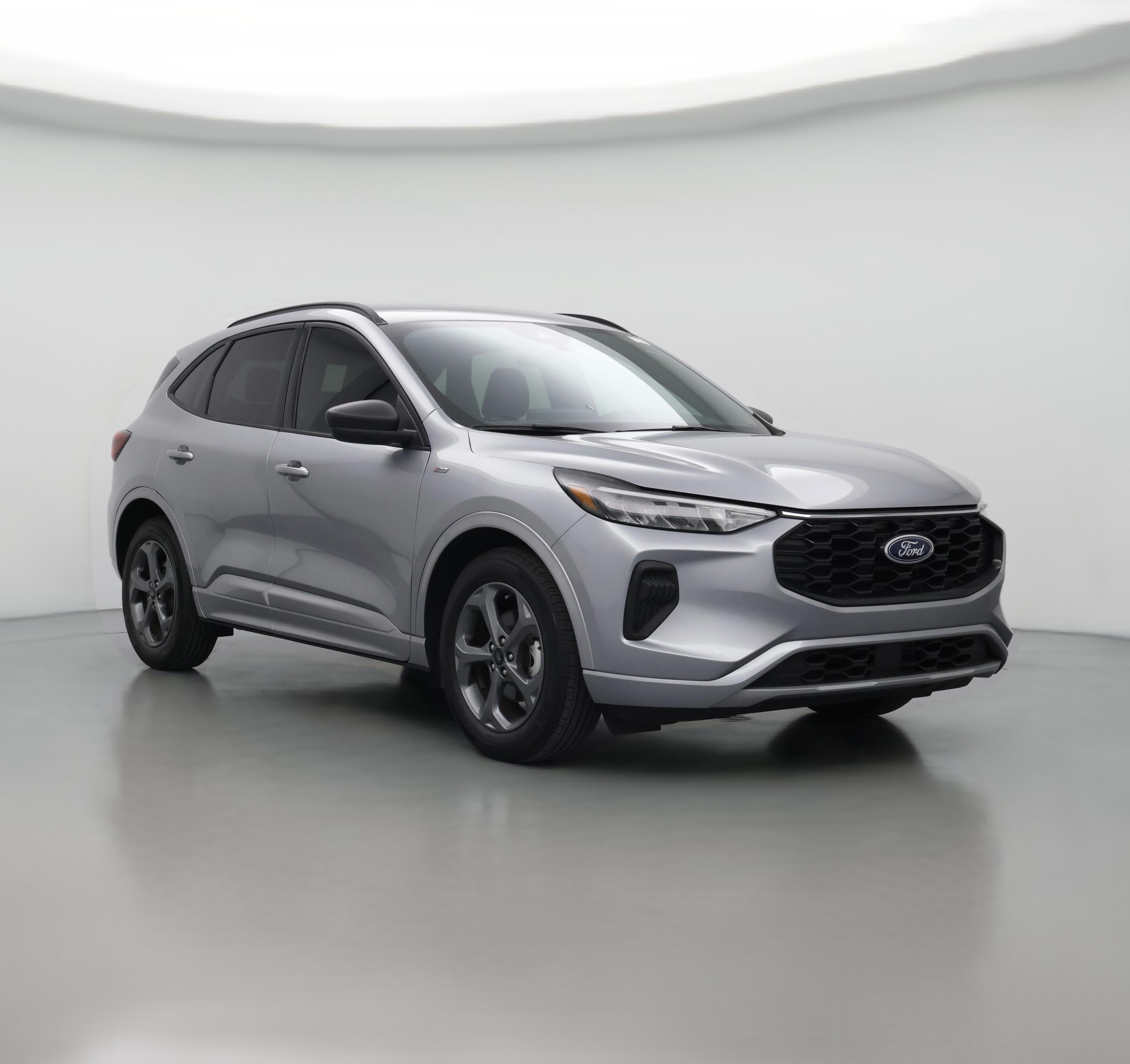 Thumbnail: 2024 Ford Escape - 1