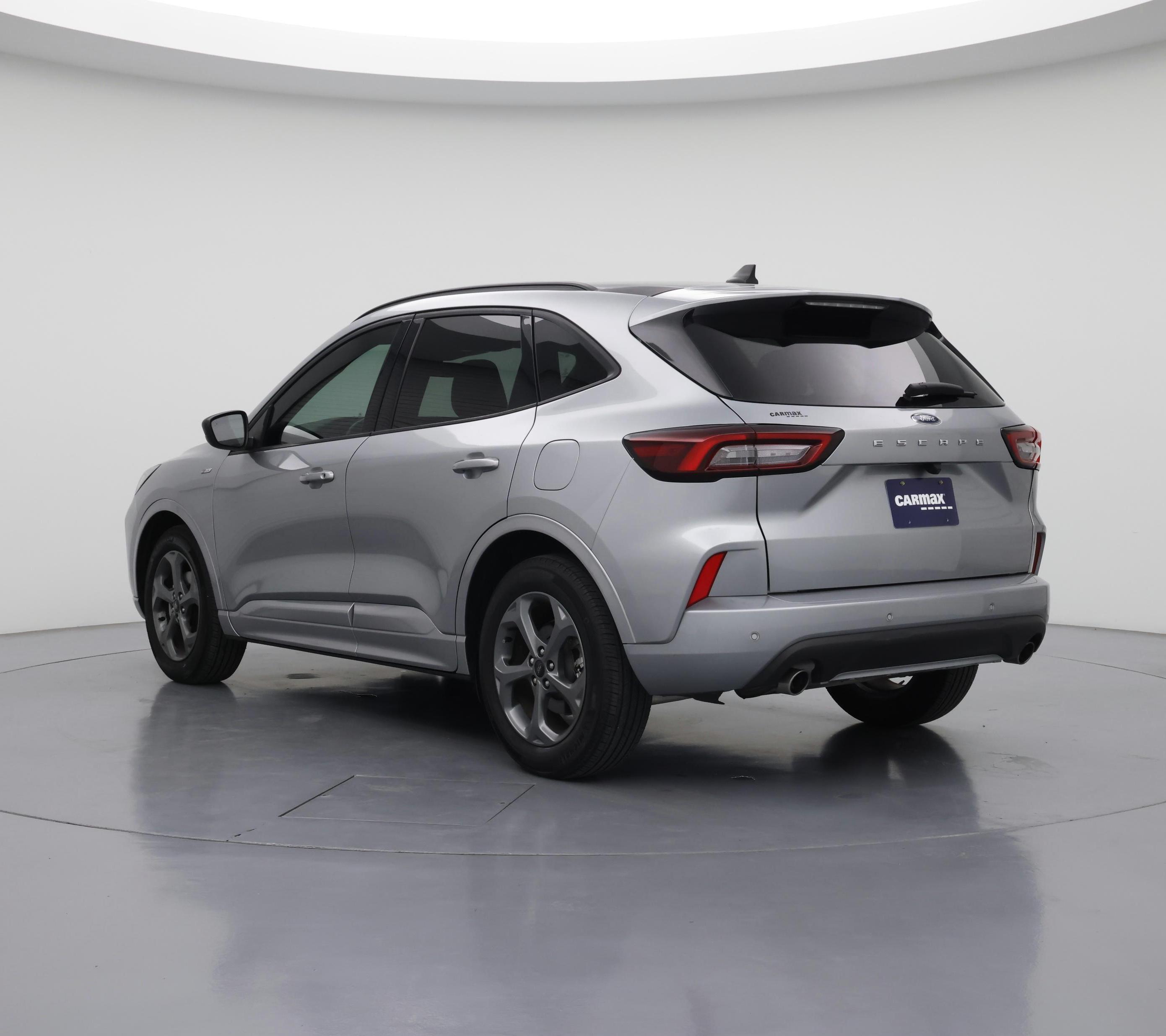 Thumbnail: 2024 Ford Escape - 2