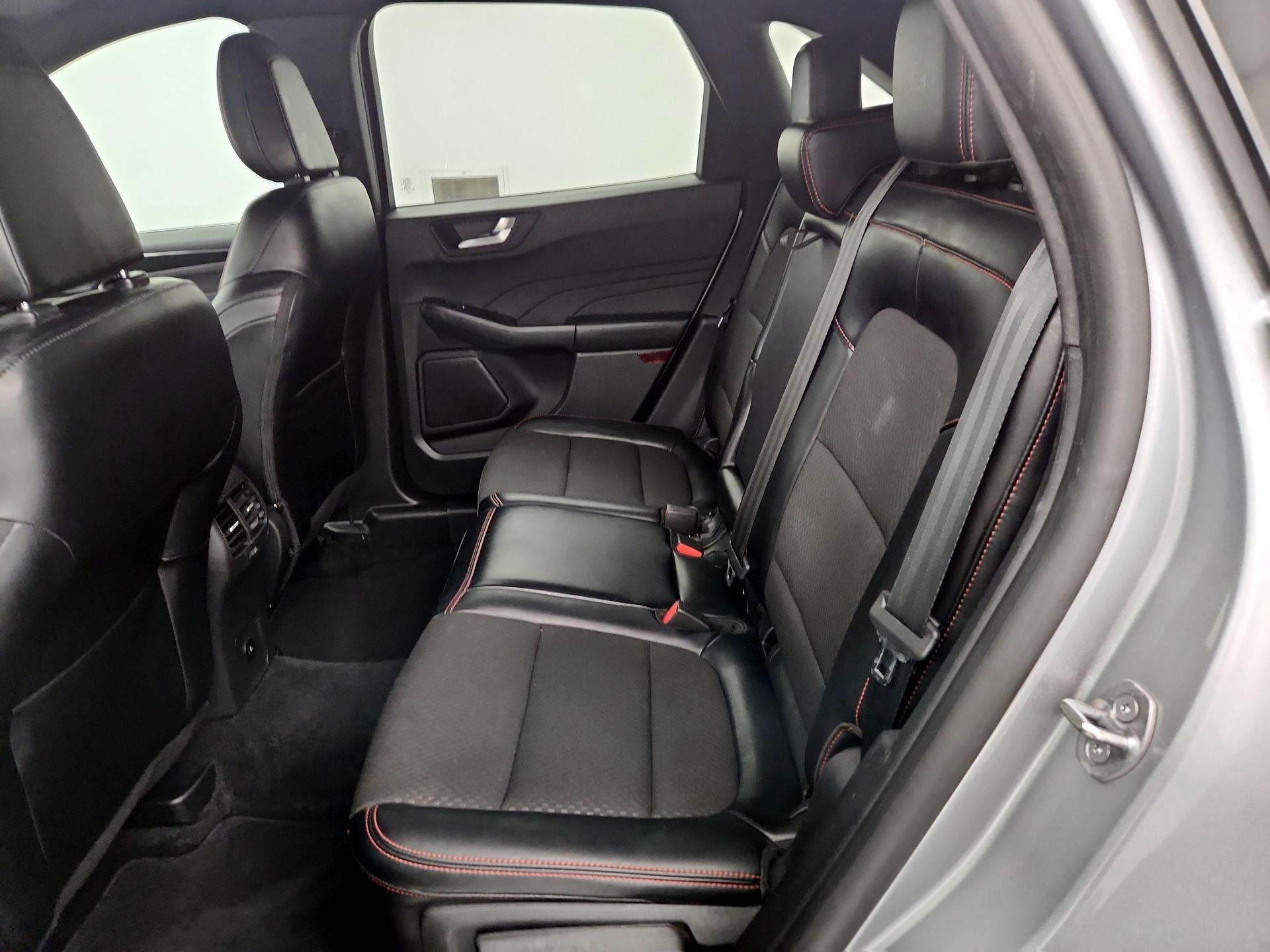 Thumbnail: 2024 Ford Escape - 20
