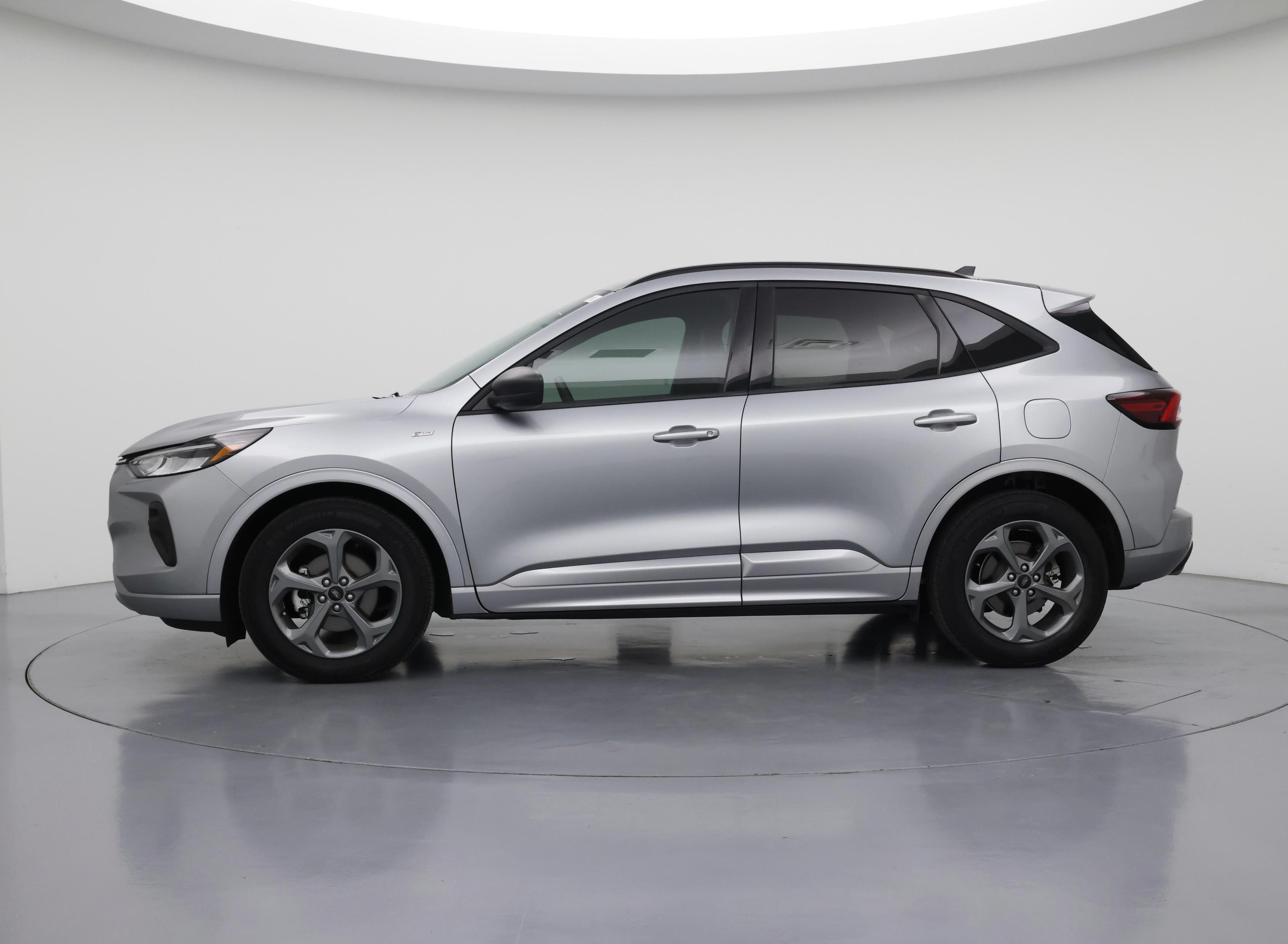 Thumbnail: 2024 Ford Escape - 3