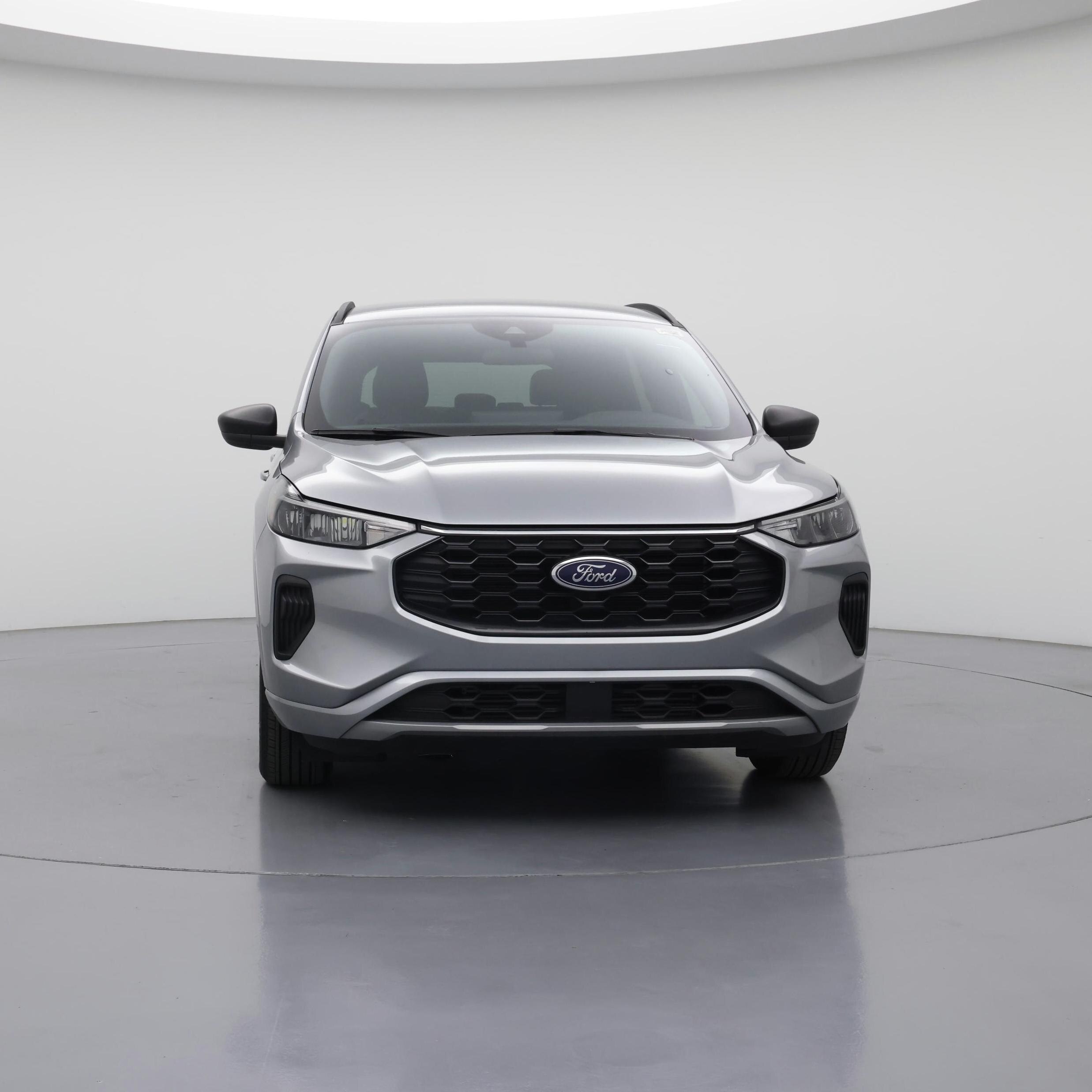 Thumbnail: 2024 Ford Escape - 5