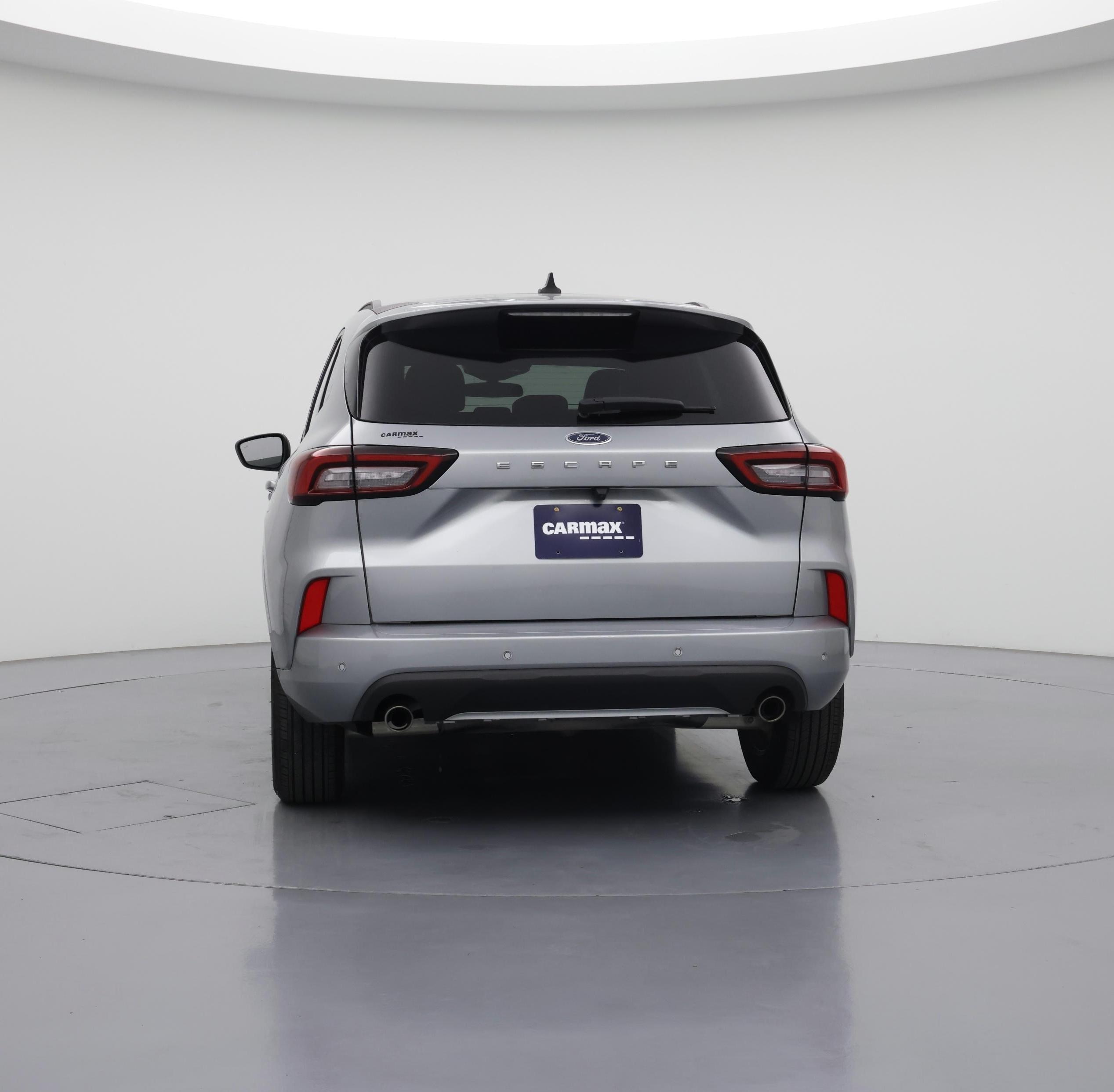 Thumbnail: 2024 Ford Escape - 6