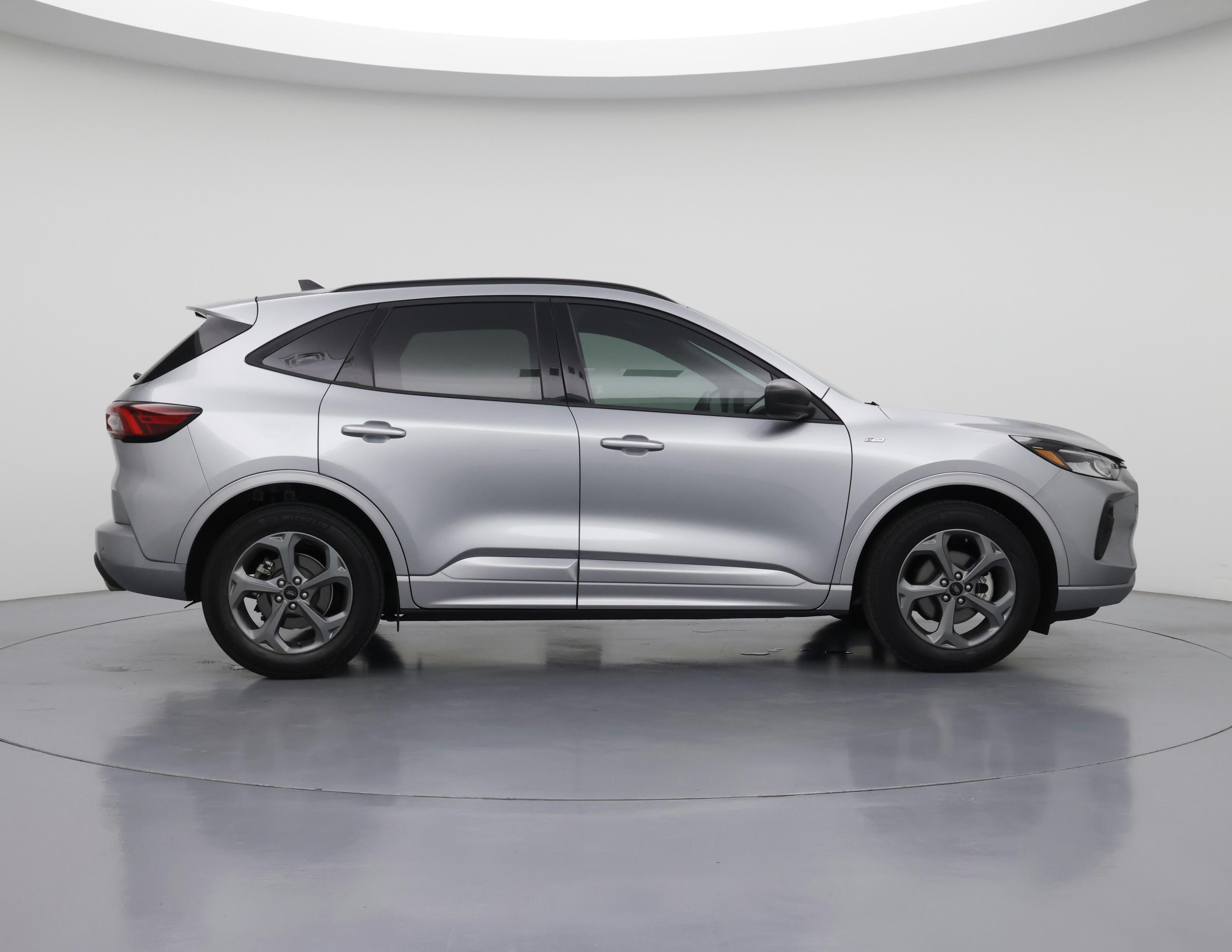 Thumbnail: 2024 Ford Escape - 7