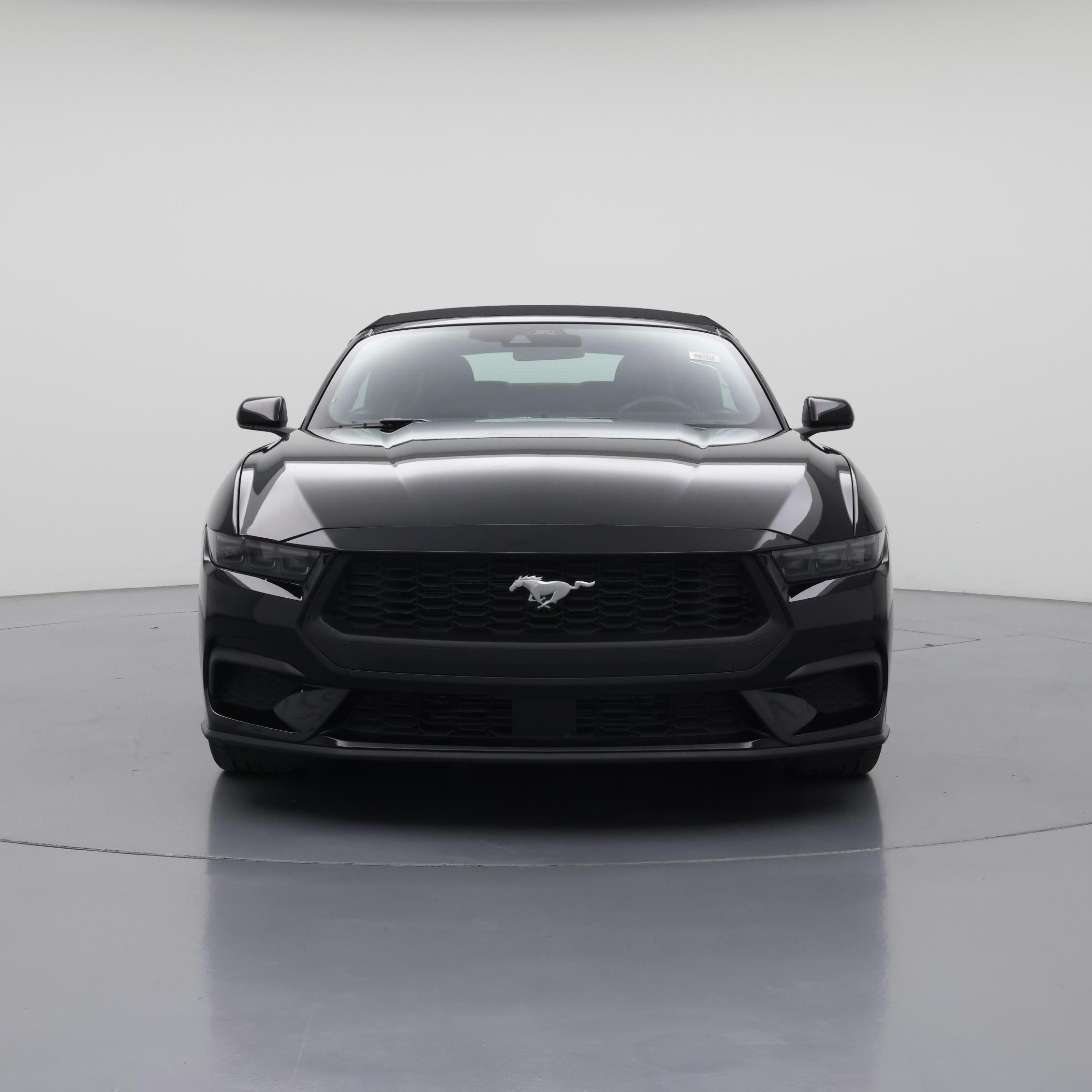 Thumbnail: 2025 Ford Mustang - 5