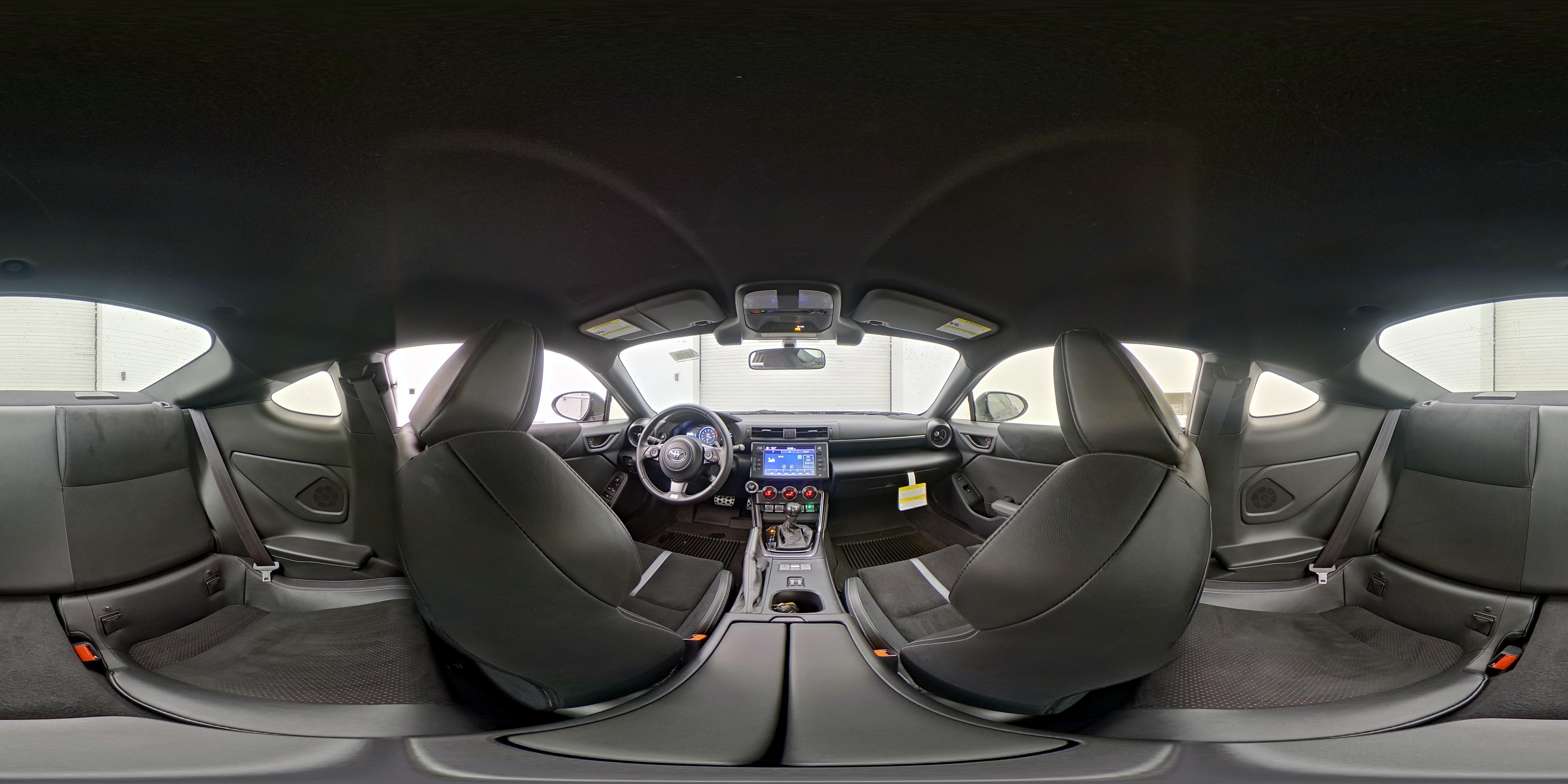 2024 Toyota GR86 Premium - Photo 25