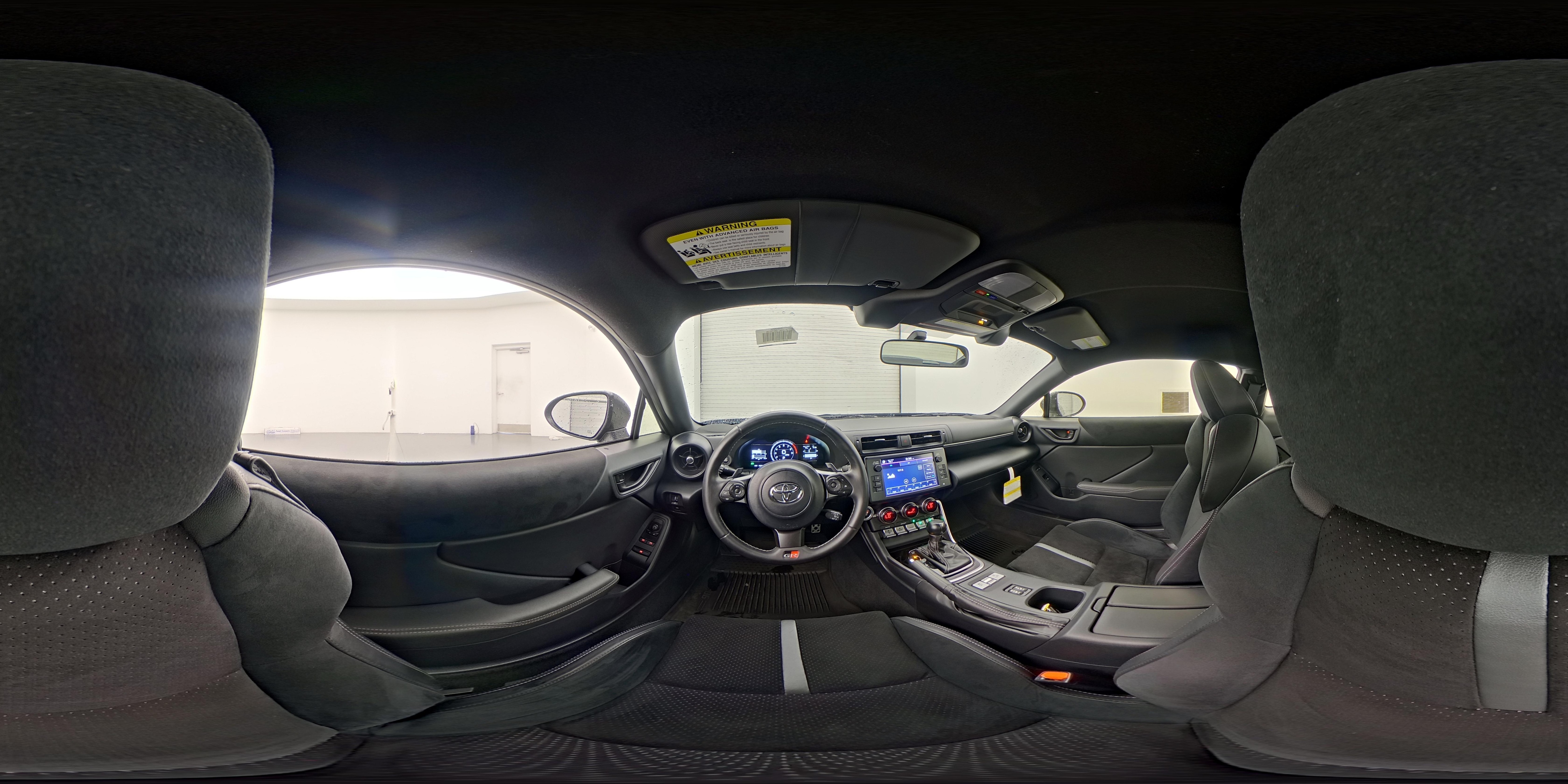 2024 Toyota GR86 Premium - Photo 26