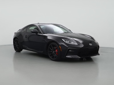 2024 Toyota GR86 Premium