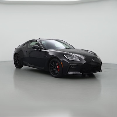 2024 Toyota GR86 Premium