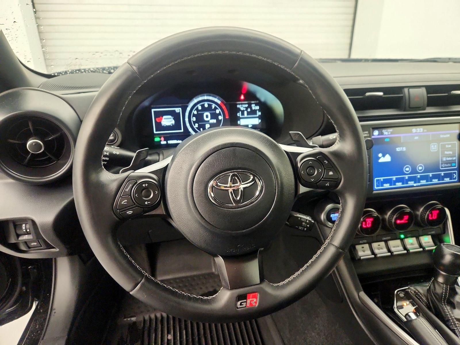 2024 Toyota GR86 Premium - Photo 11
