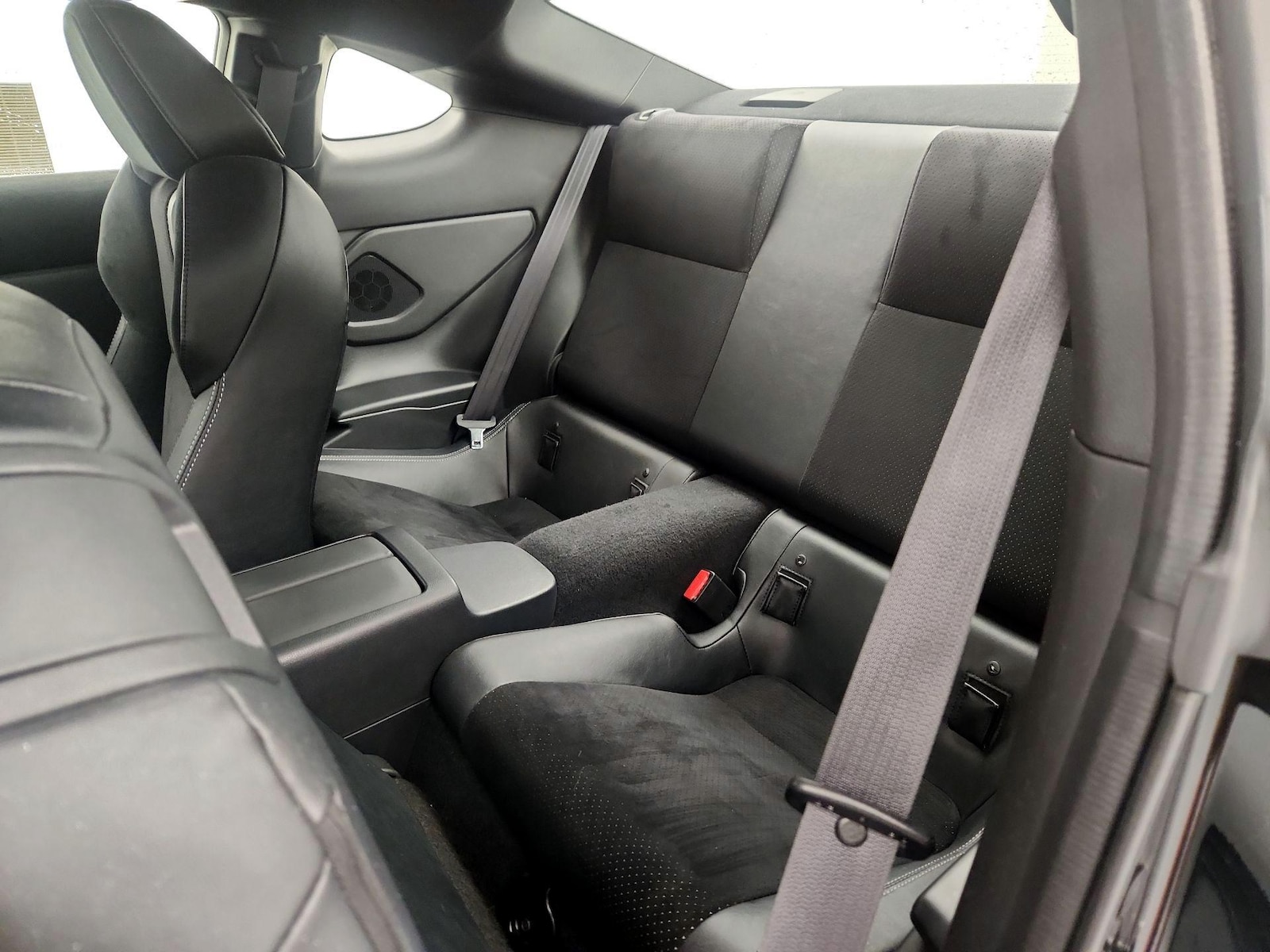 2024 Toyota GR86 Premium - Photo 20