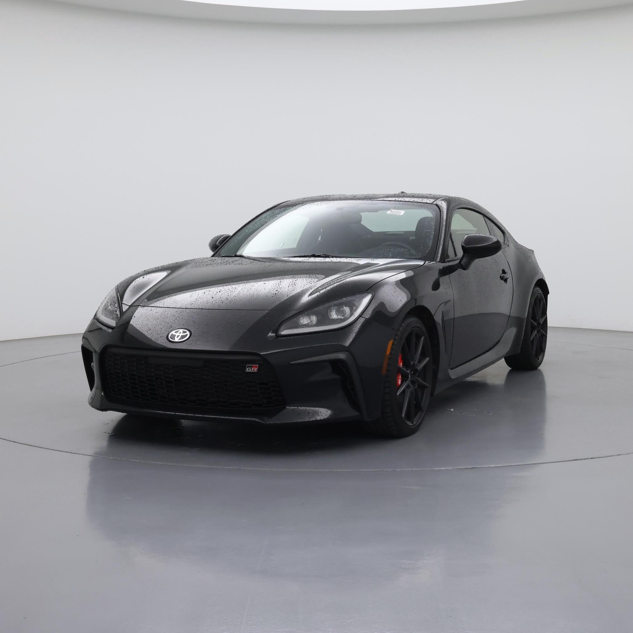 Thumbnail: 2024 Toyota GR86 - 4