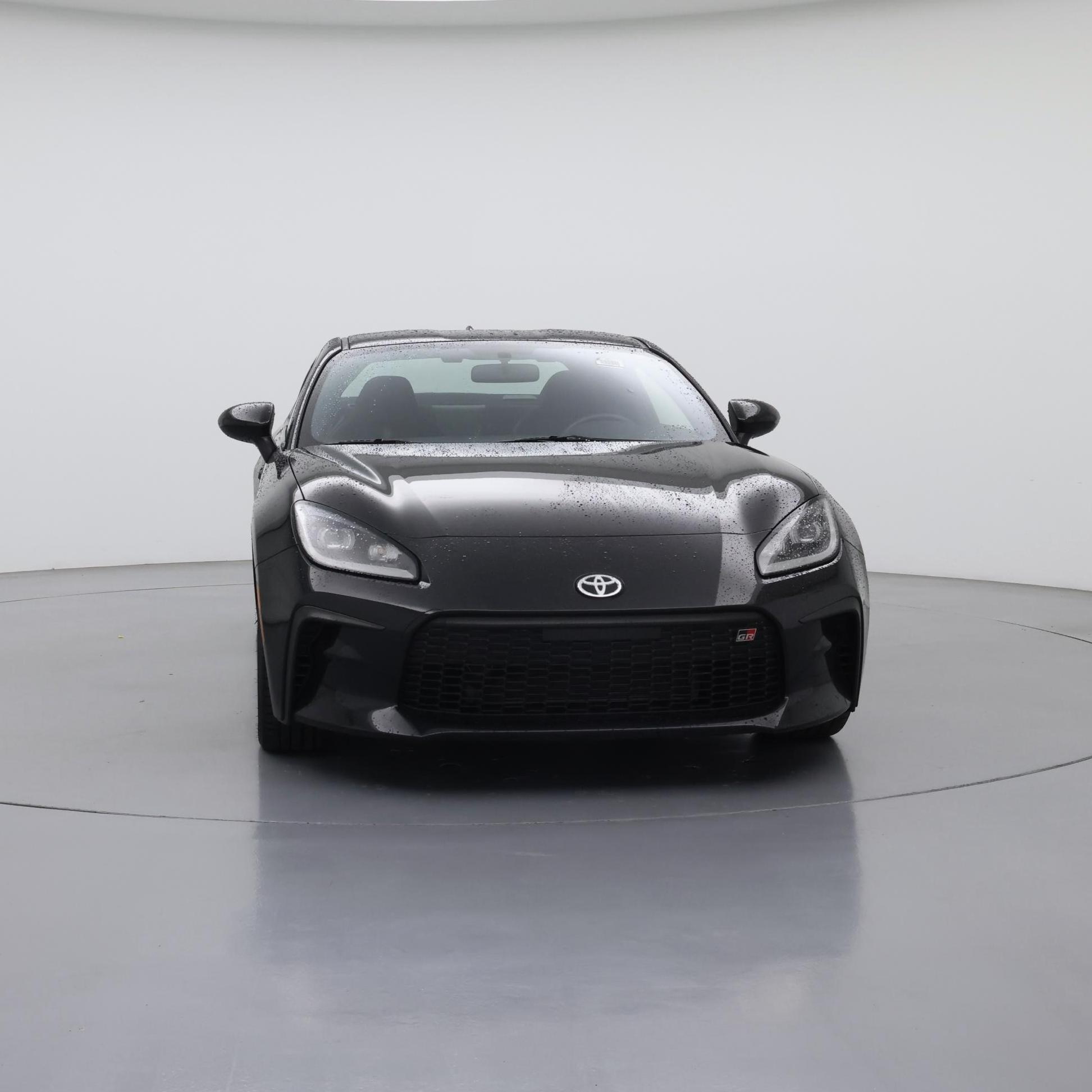 Thumbnail: 2024 Toyota GR86 - 5