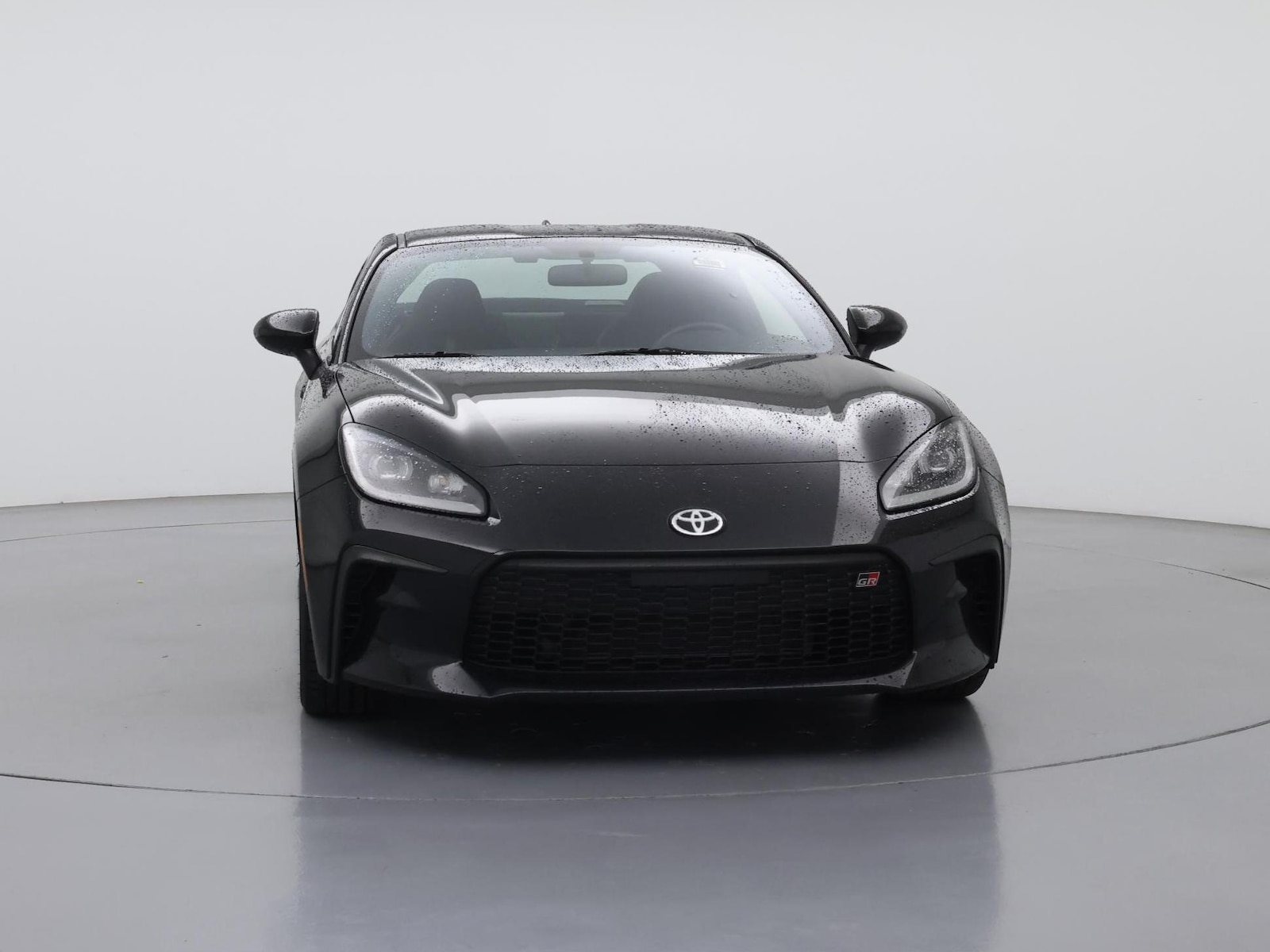 2024 Toyota GR86 Premium - Photo 6