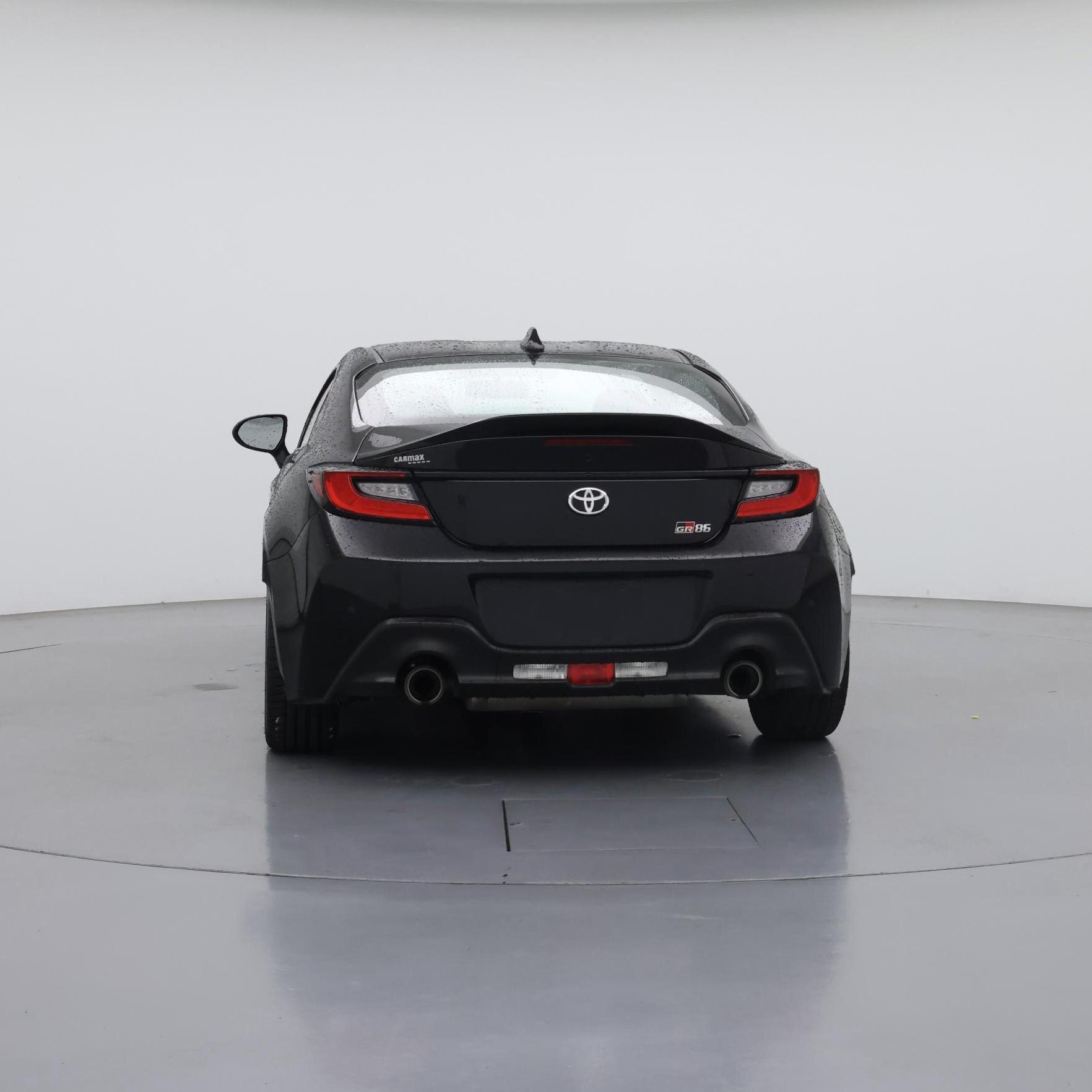 Thumbnail: 2024 Toyota GR86 - 6