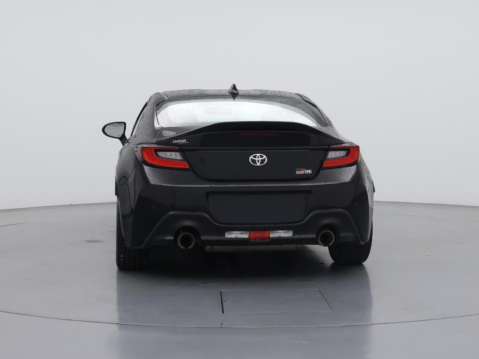 2024 Toyota GR86 Premium - Photo 7